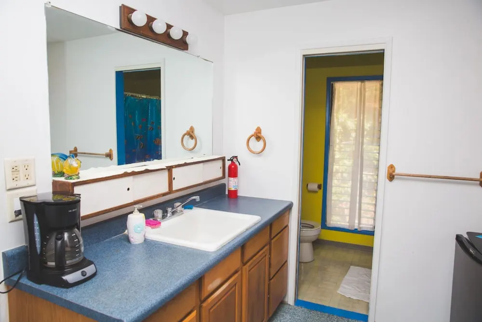 Kona Hawaii Guesthouse