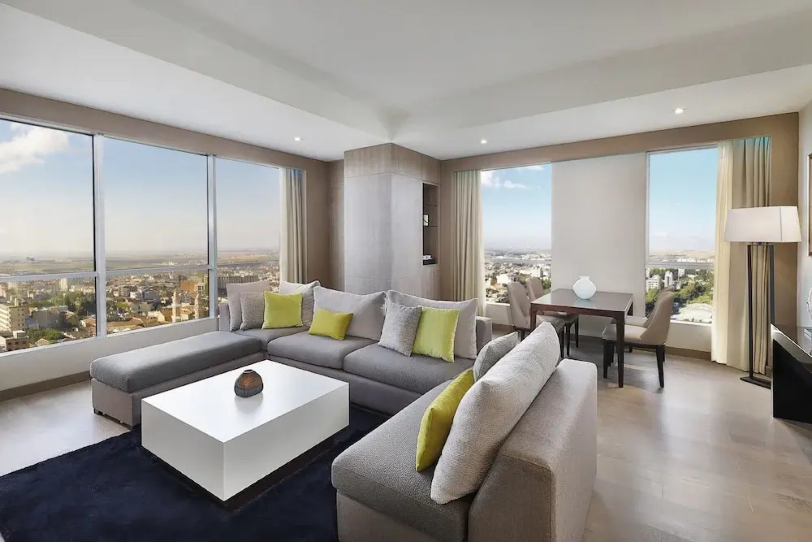 Four Points by Sheraton Setif