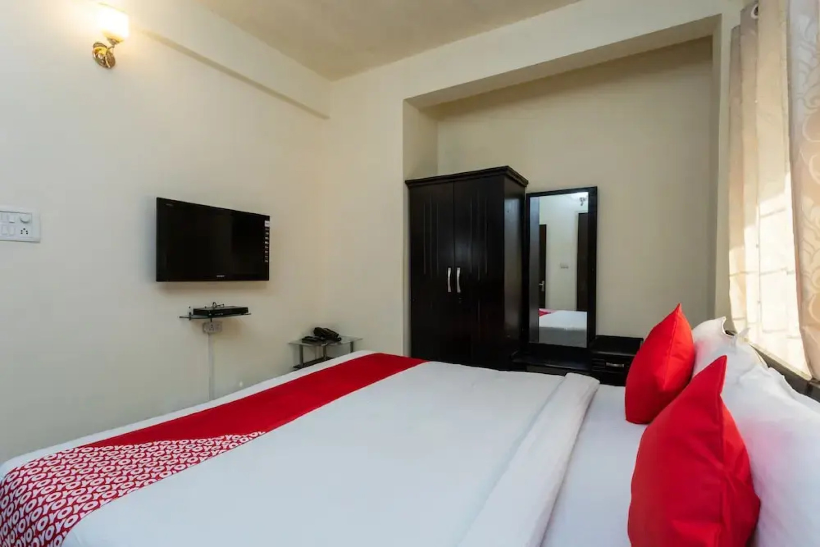 Swistar Serviced Apartments