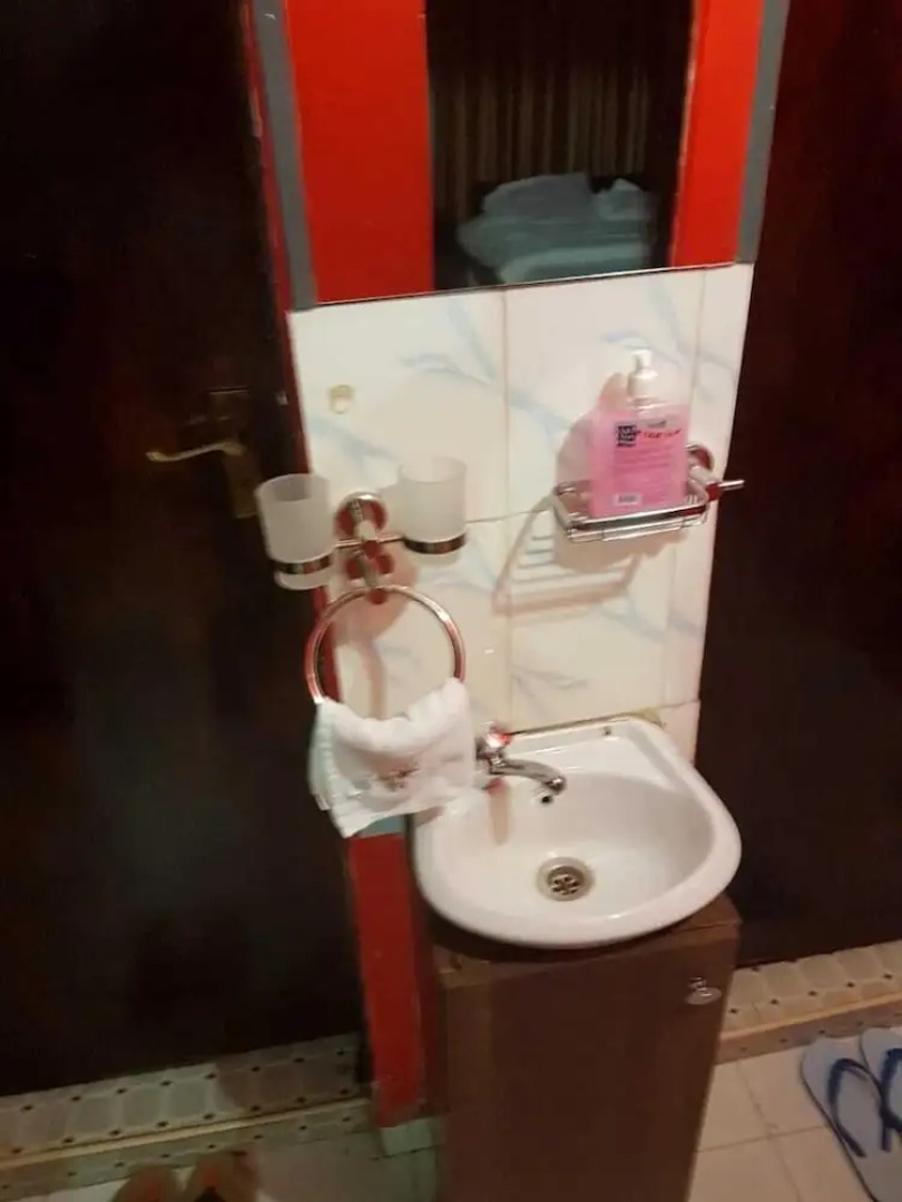 Eliphan Furnished Apartments