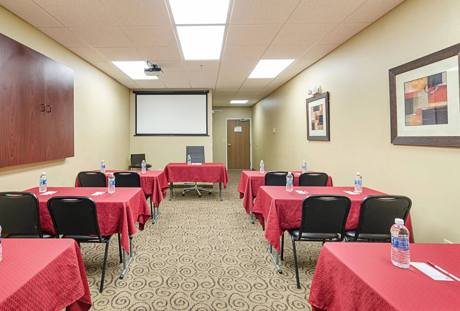 Comfort Suites Wytheville