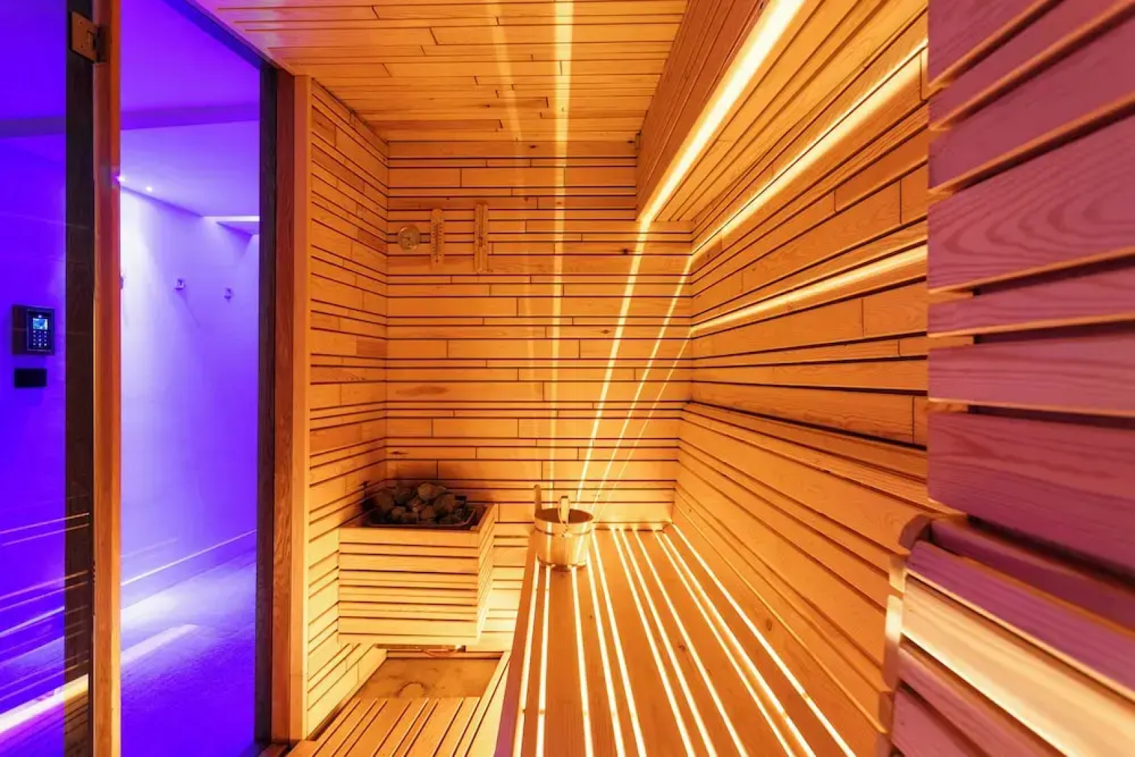 Hibrido Boutique Hotel & Spa