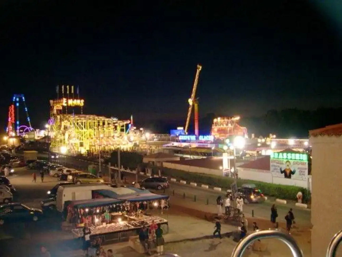 Property With 3 Bedrooms in Vias, With Shared Pool, Furnished Terrace and Wifi - 300 m From the Beach