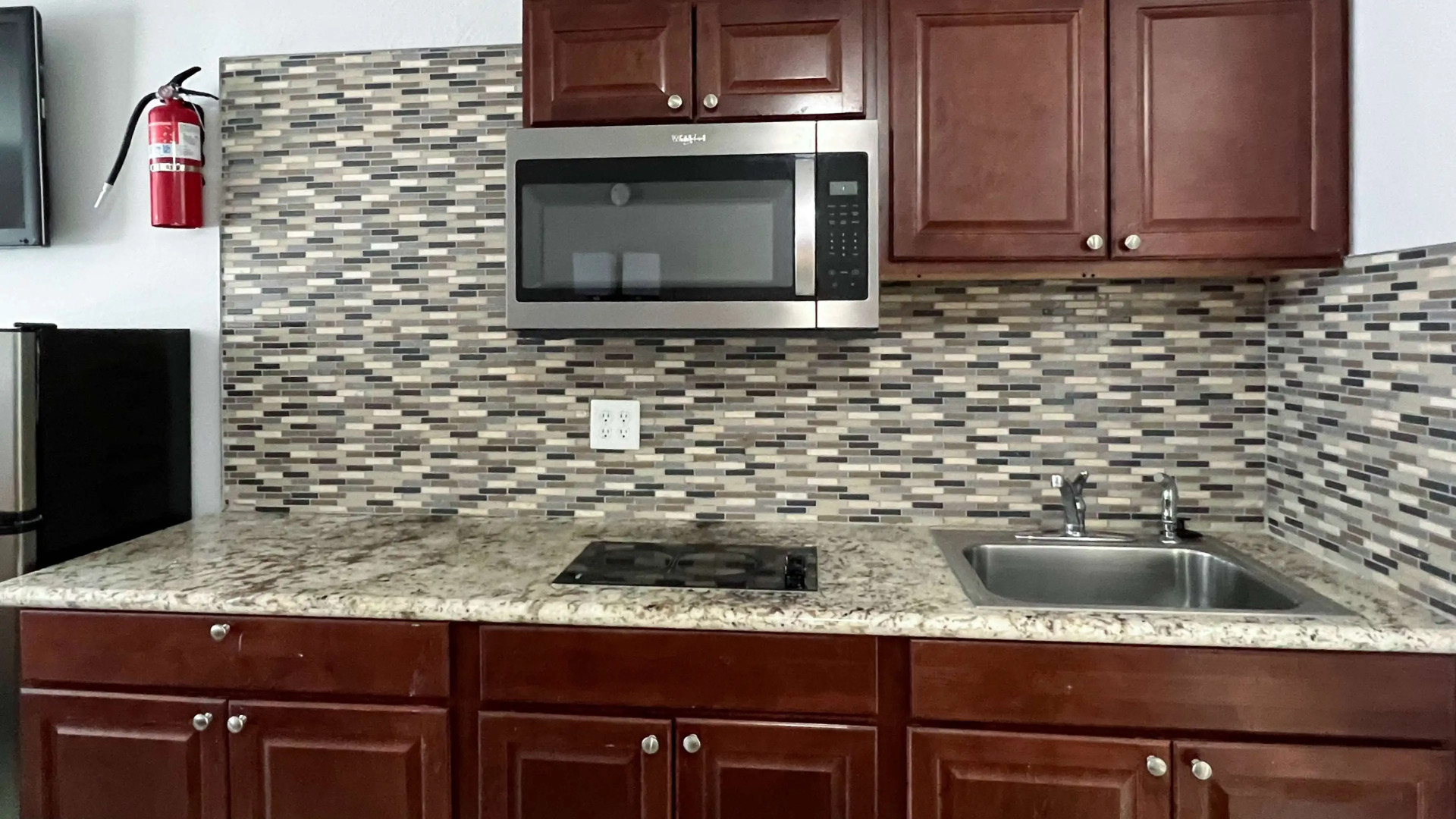 Studio 6 Wilmington, NC