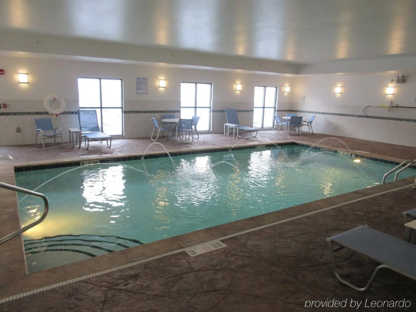 Holiday Inn Express & Suites Butler by IHG