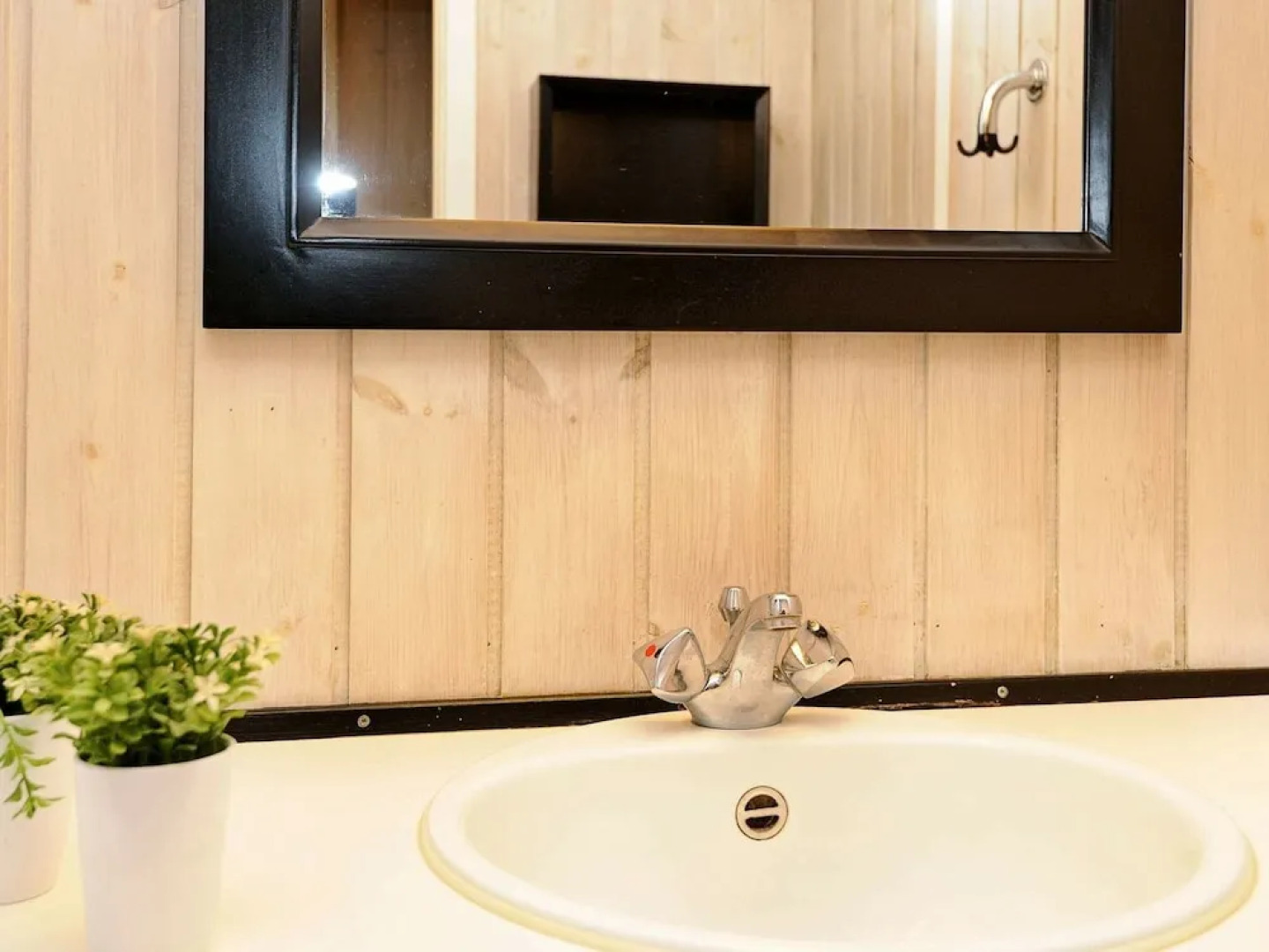 6 Person Holiday Home In Fano