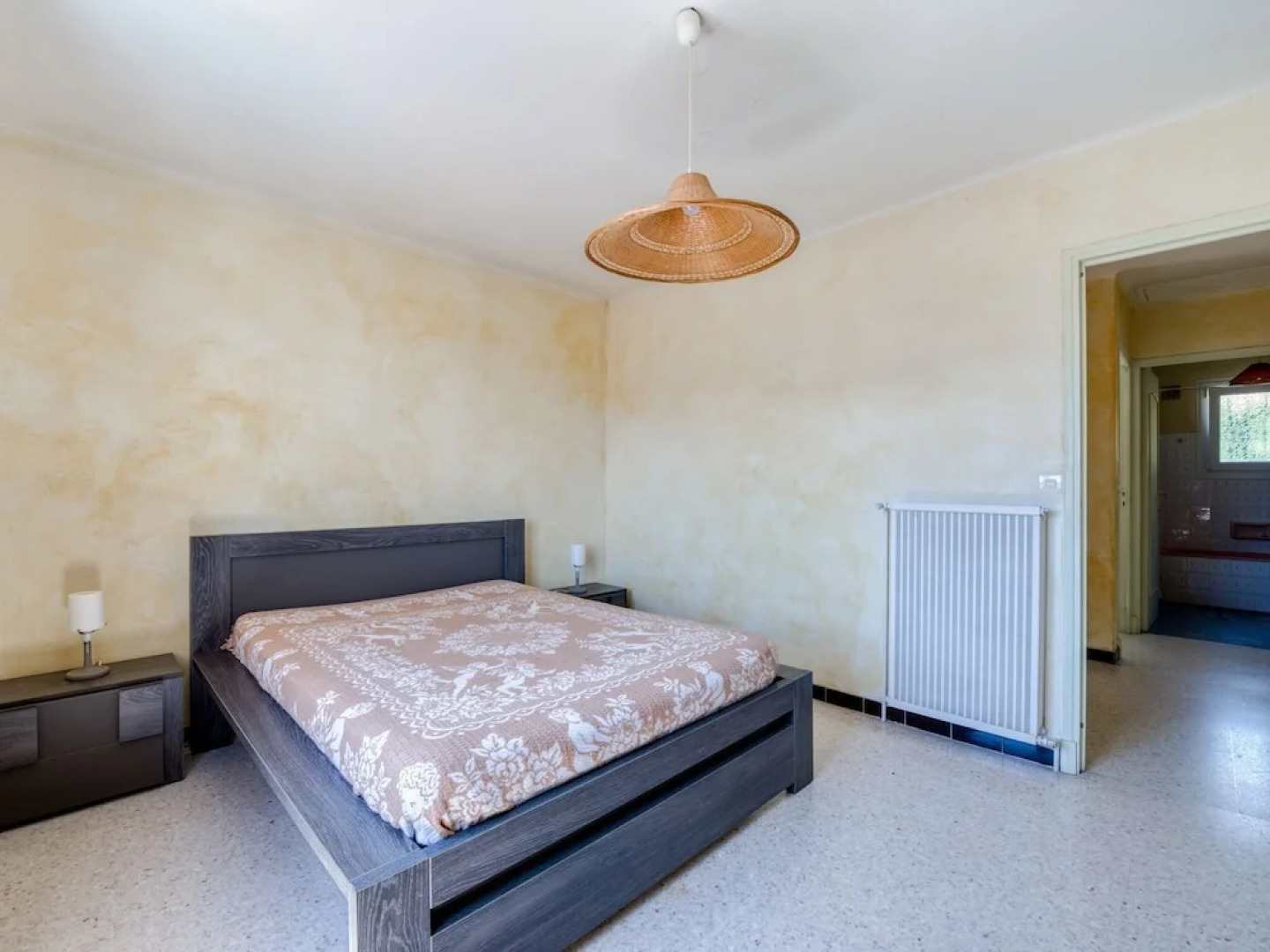 Cozy Holiday Home in Cogolin with Private Pool