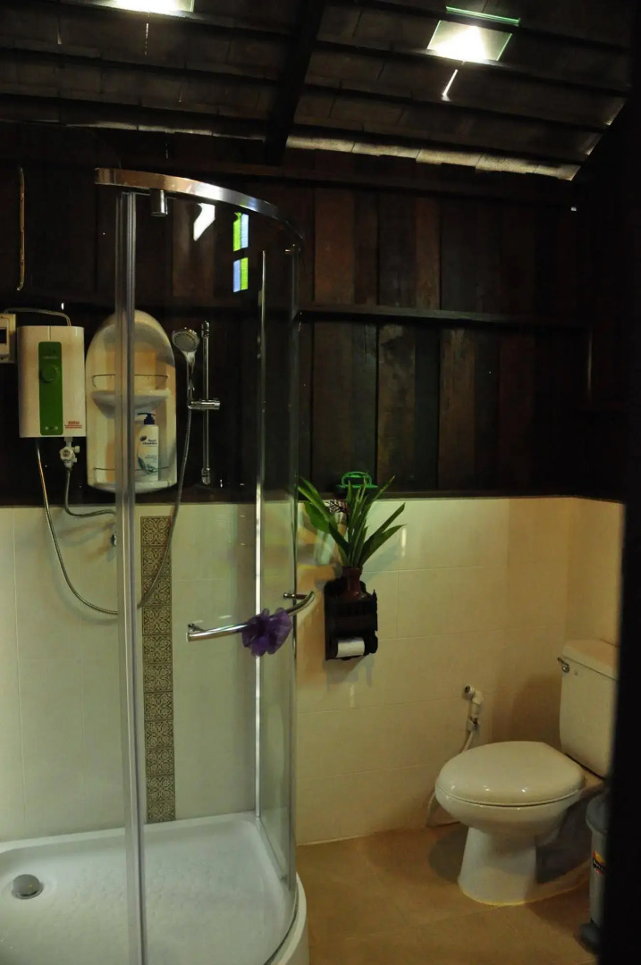 Chiang Mai Summer Resort