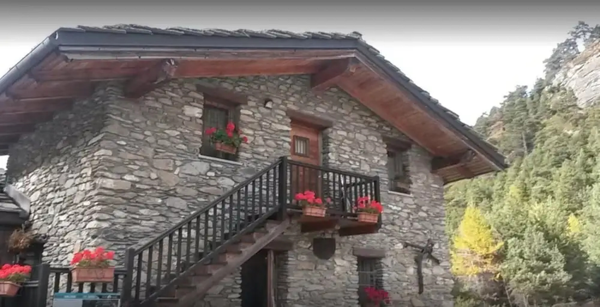 Lavese' Ostello con Ristoro