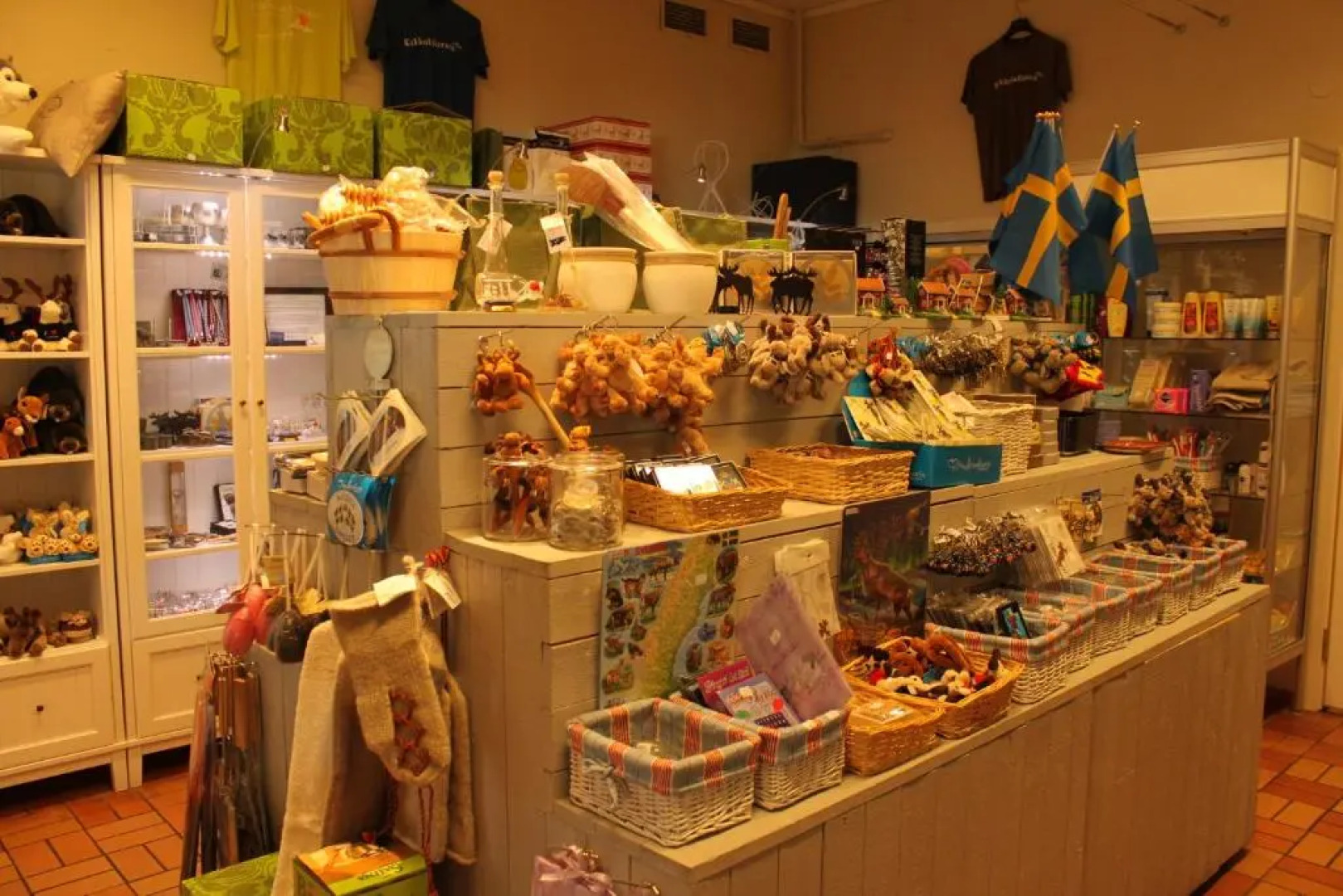 Kukkolaforsen Turist & Konferens