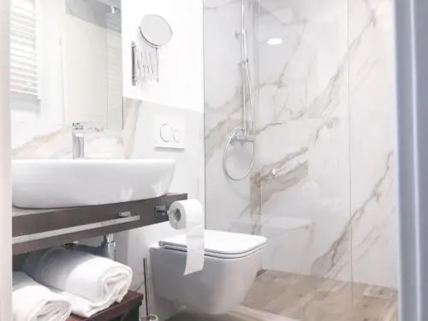 Al Campanile di San Daniele