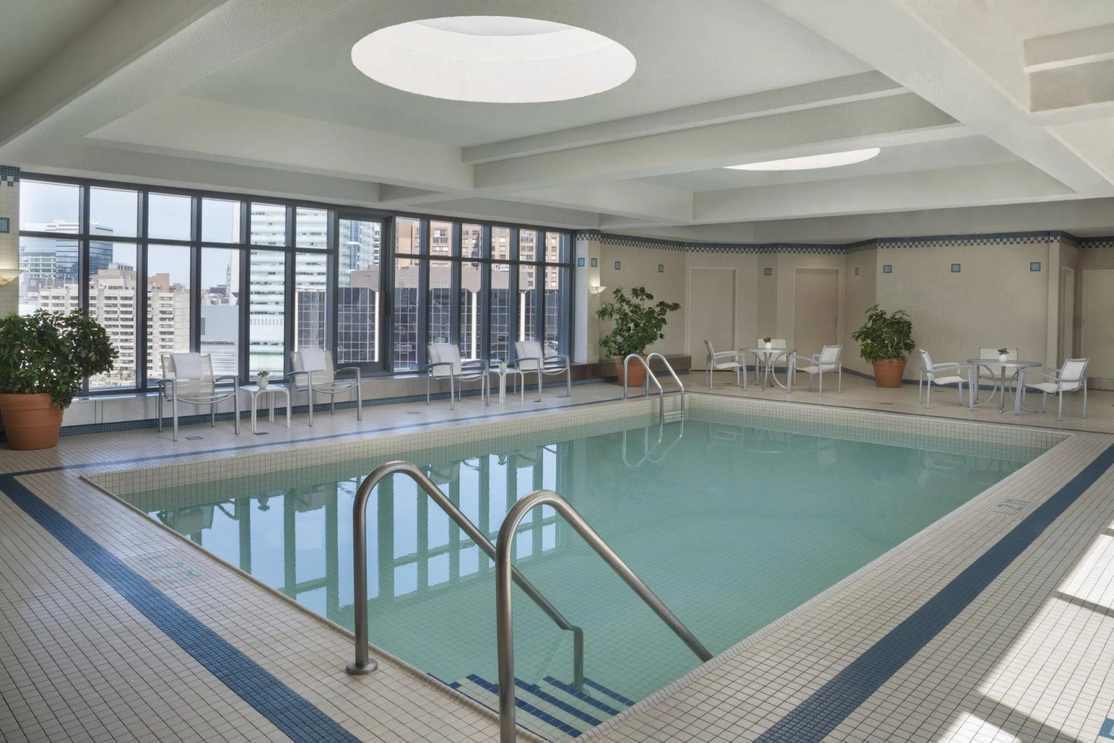 Marriott Downtown at CF Toronto Eaton Centre