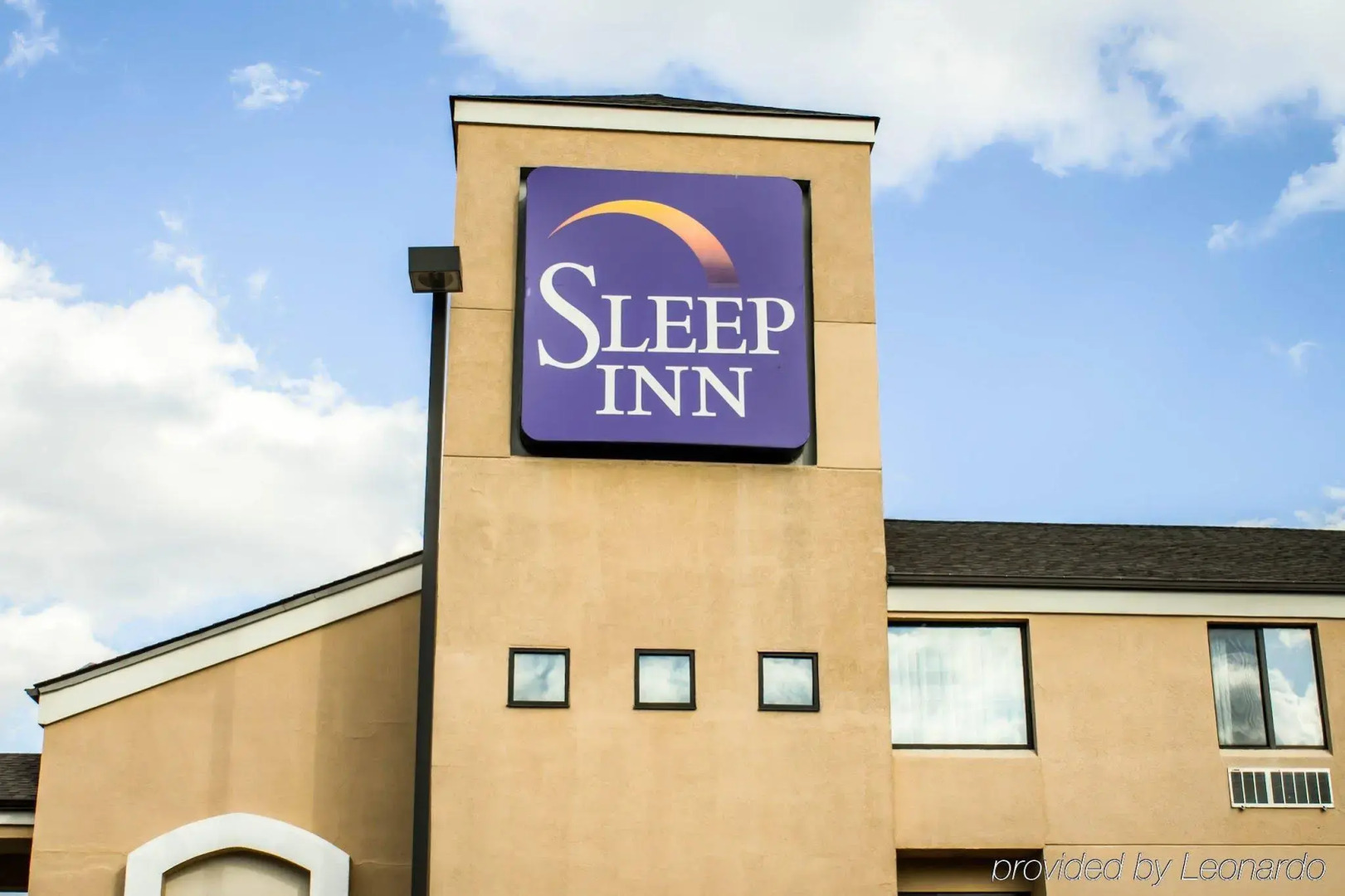 Sleep Inn & Suites Cross Lanes - South Charleston