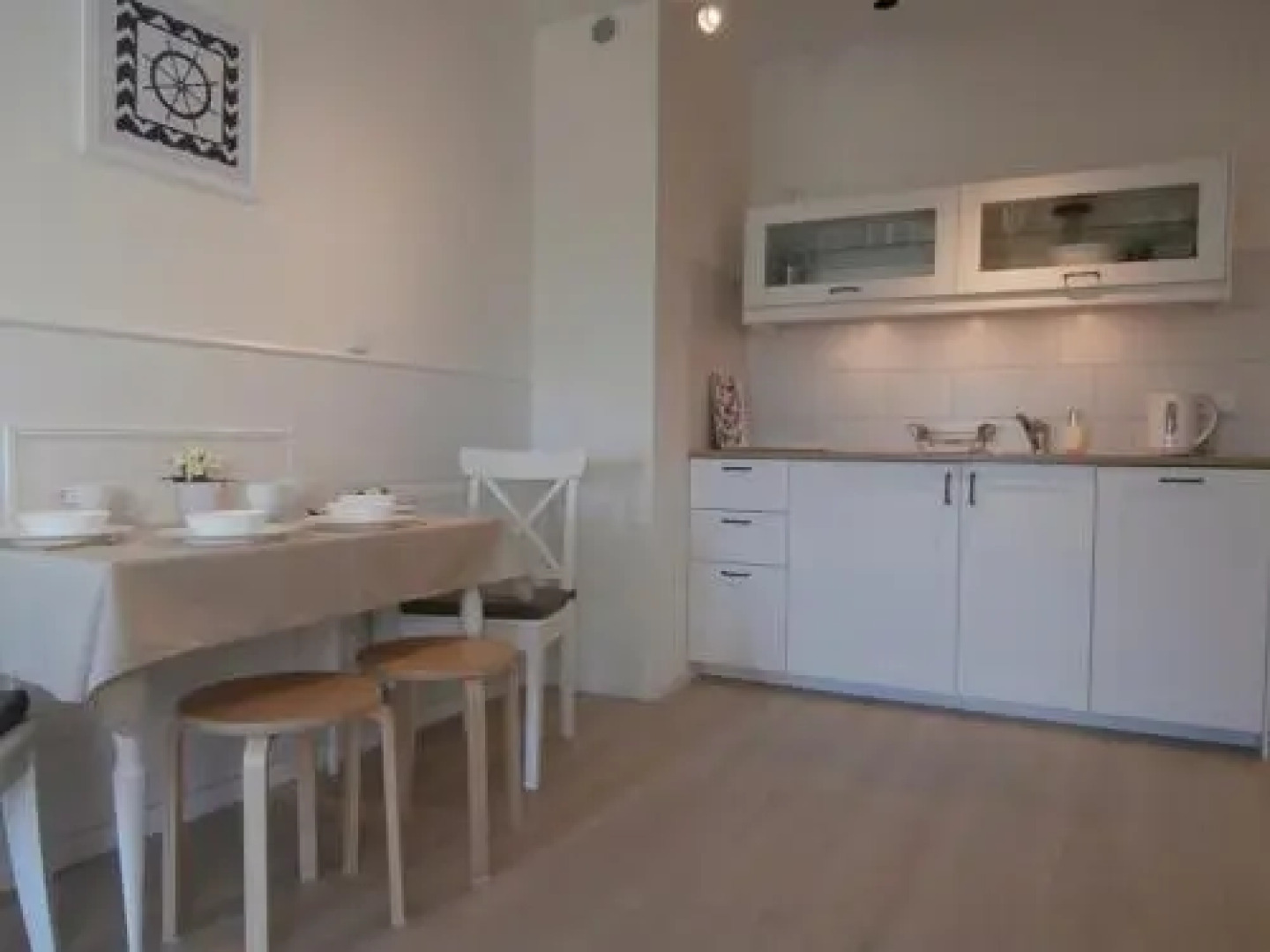 Apartament Przy Plaży 4 Karwia