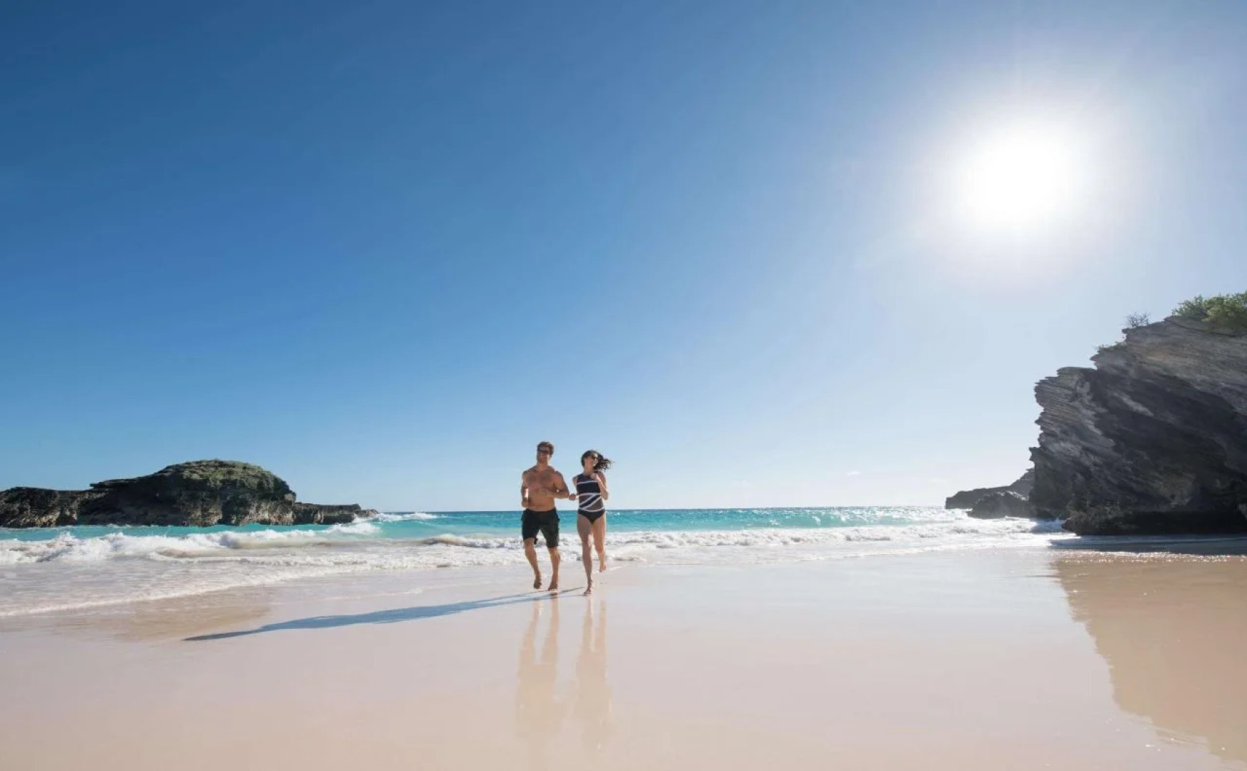 Fairmont Southampton - All Inclusive