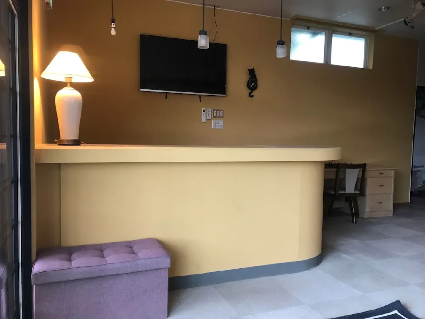 Gotou Hotel - Hostel