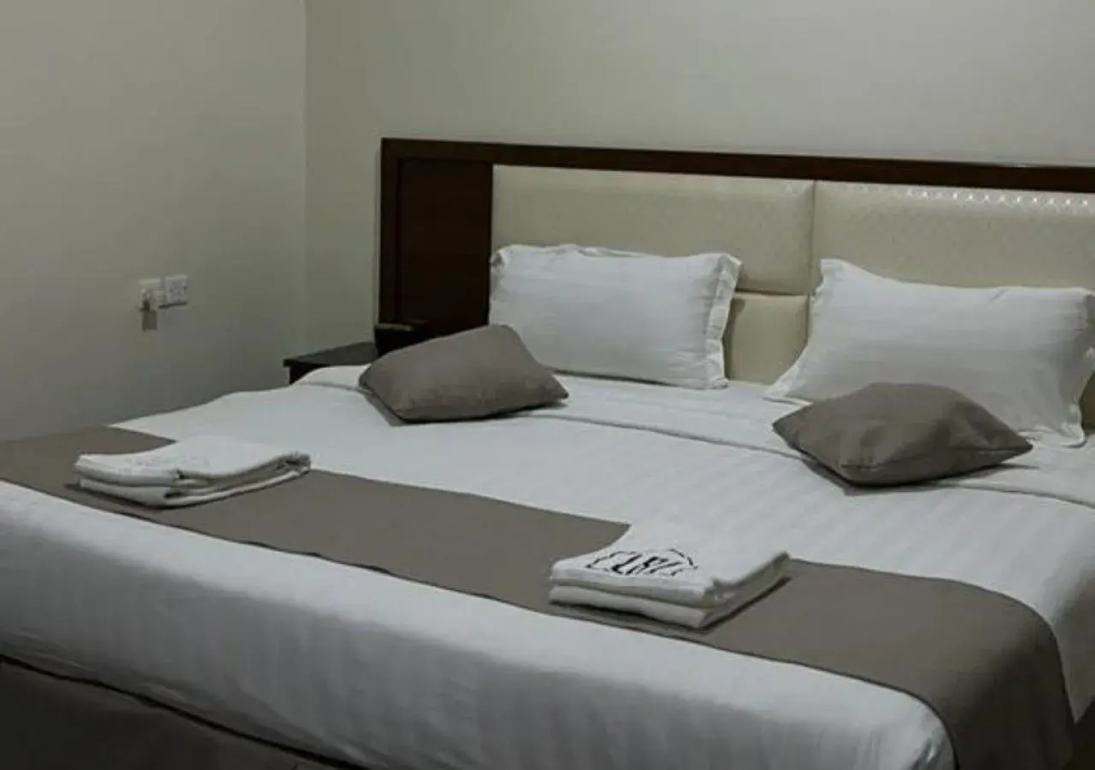 Las Salinas Hotel Villa