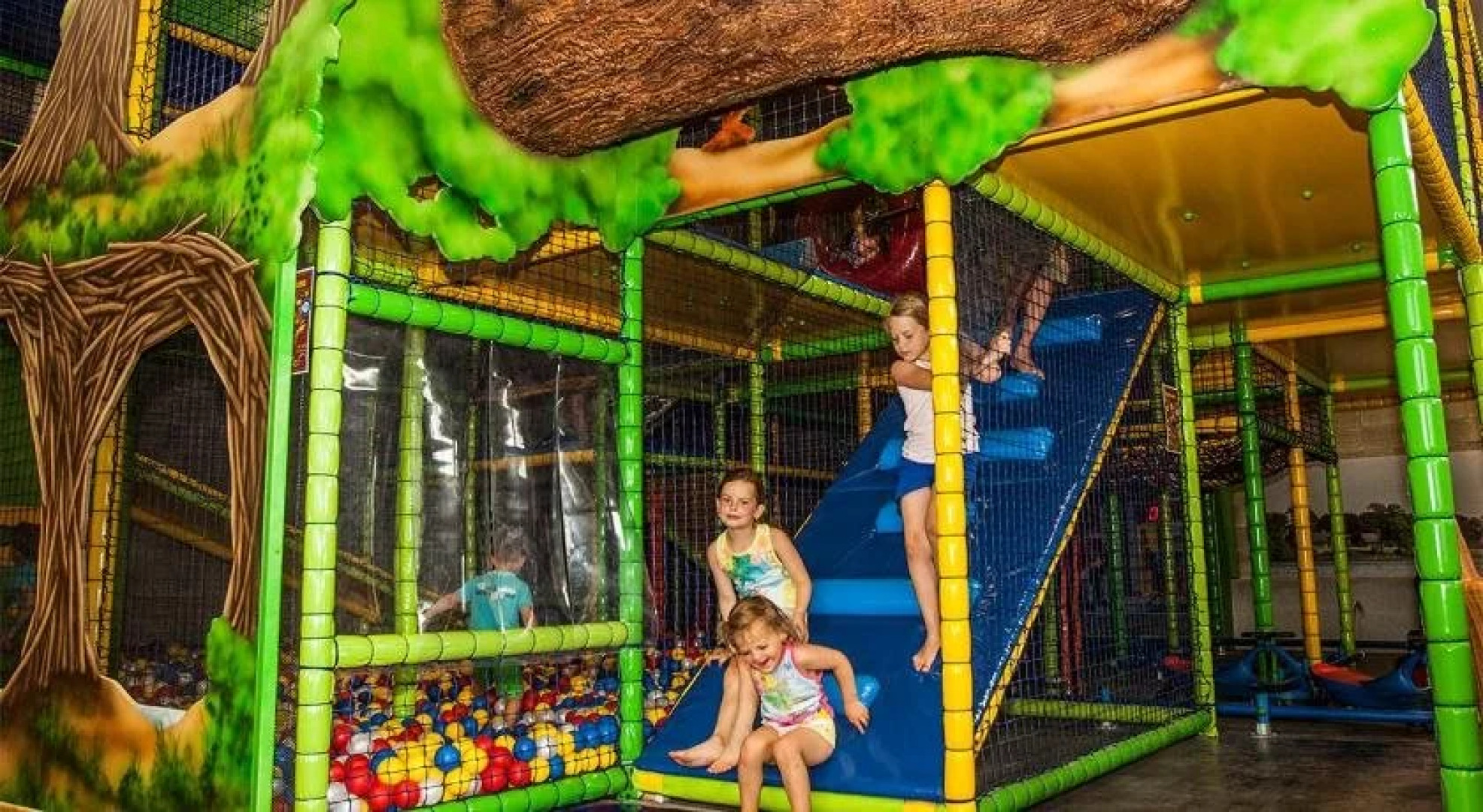 Landal Village l'Eau d'Heure