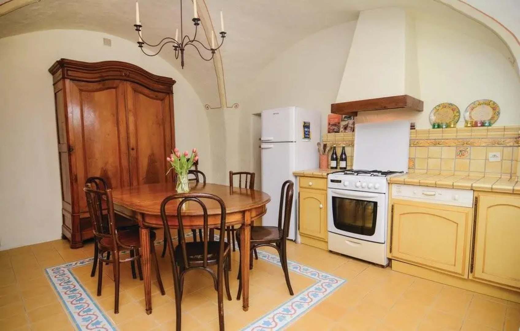 Château de Castelnau Valence