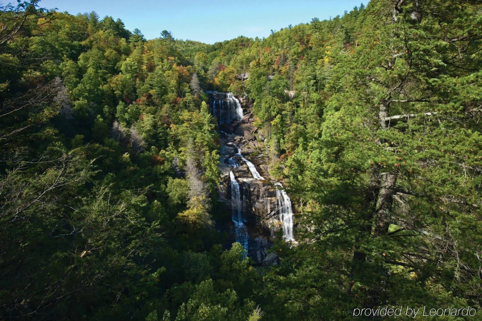 Club Wyndham Resort at Fairfield Sapphire Valley