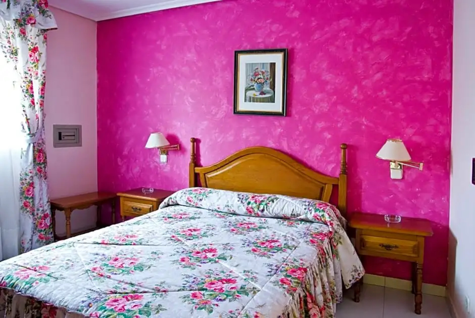 Hotel La Casona de Luis