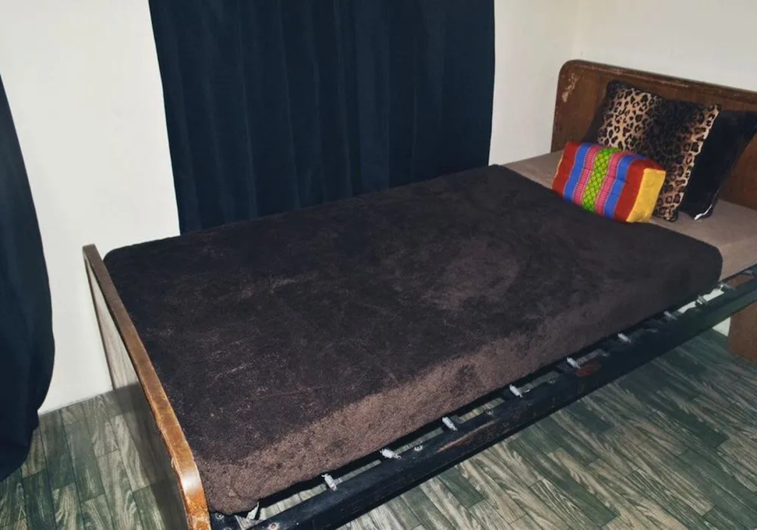 Gopeng Guesthouse & Cafe - Hostel