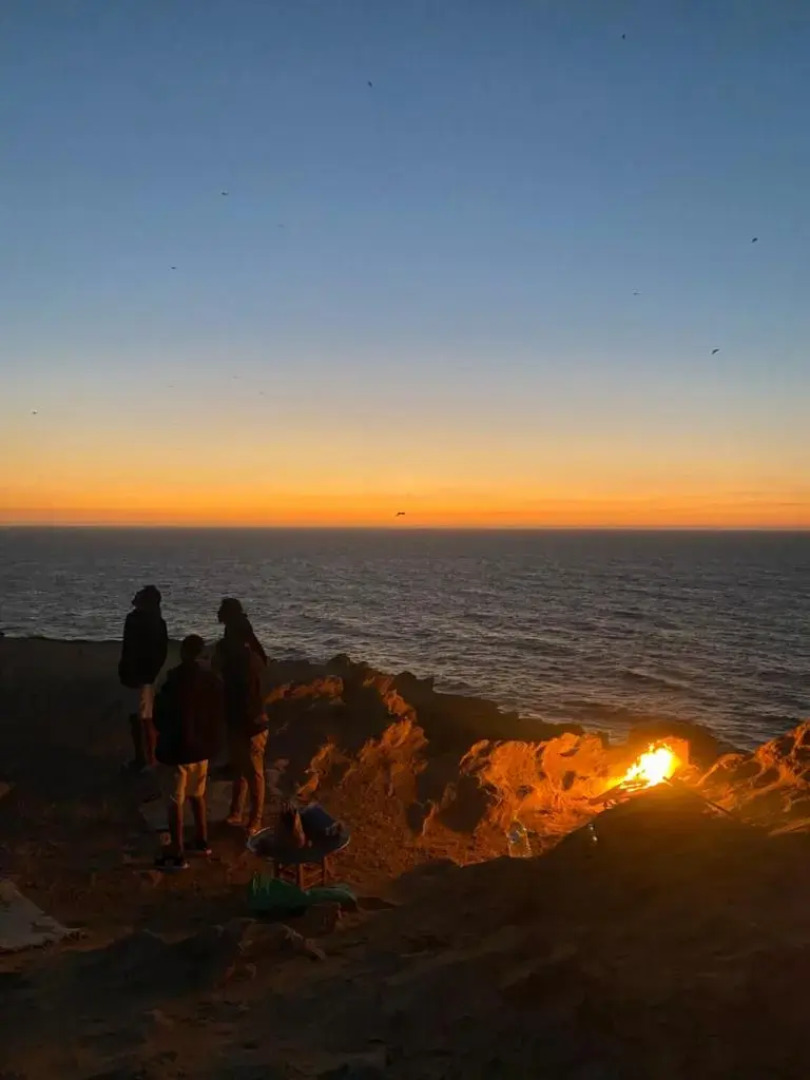 Taghazout Camp Surf & Yoga