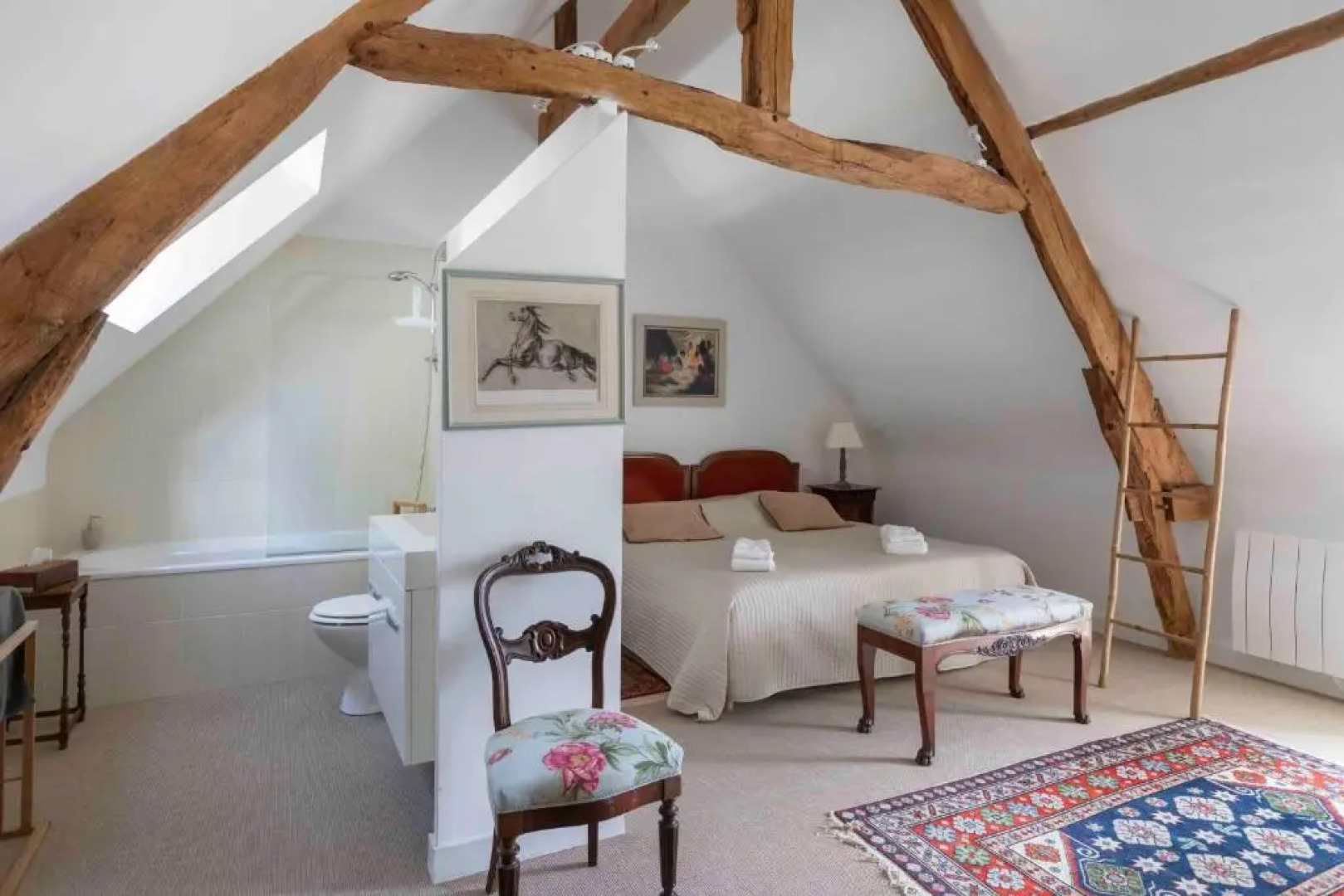 Le Domaine du Chalonge