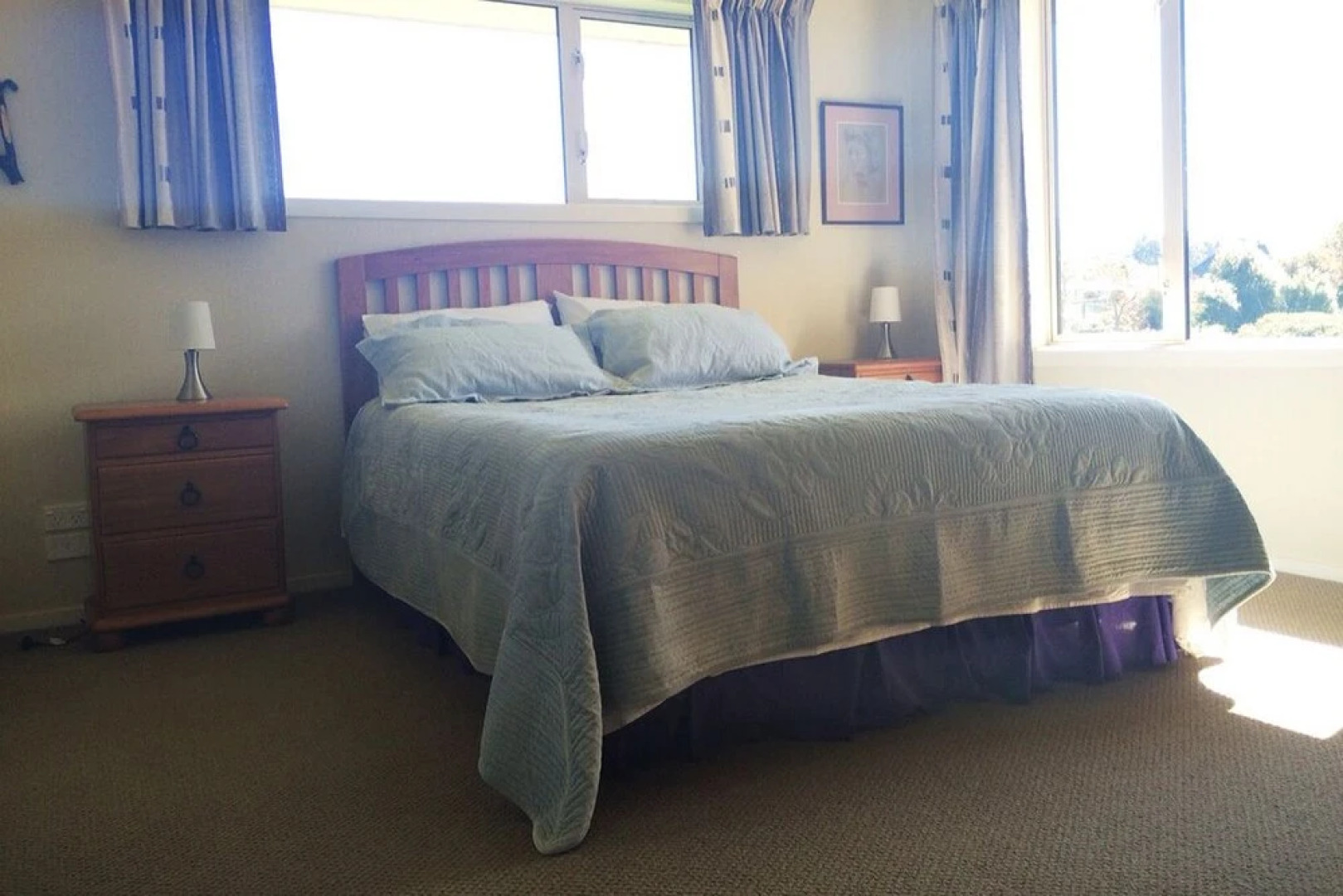 Geraldines Happy Hideaway