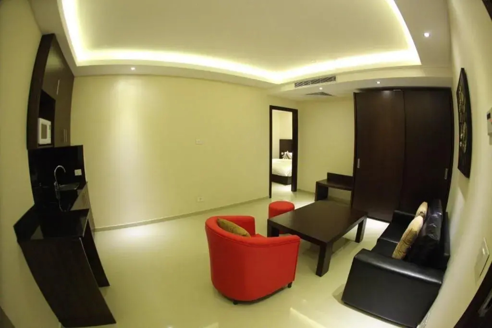 Jounieh Suites Hotel