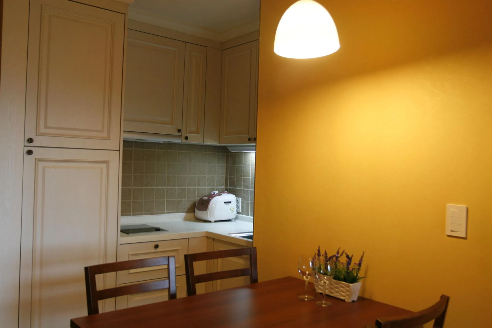 Hanwha Resort Seorak Sorano