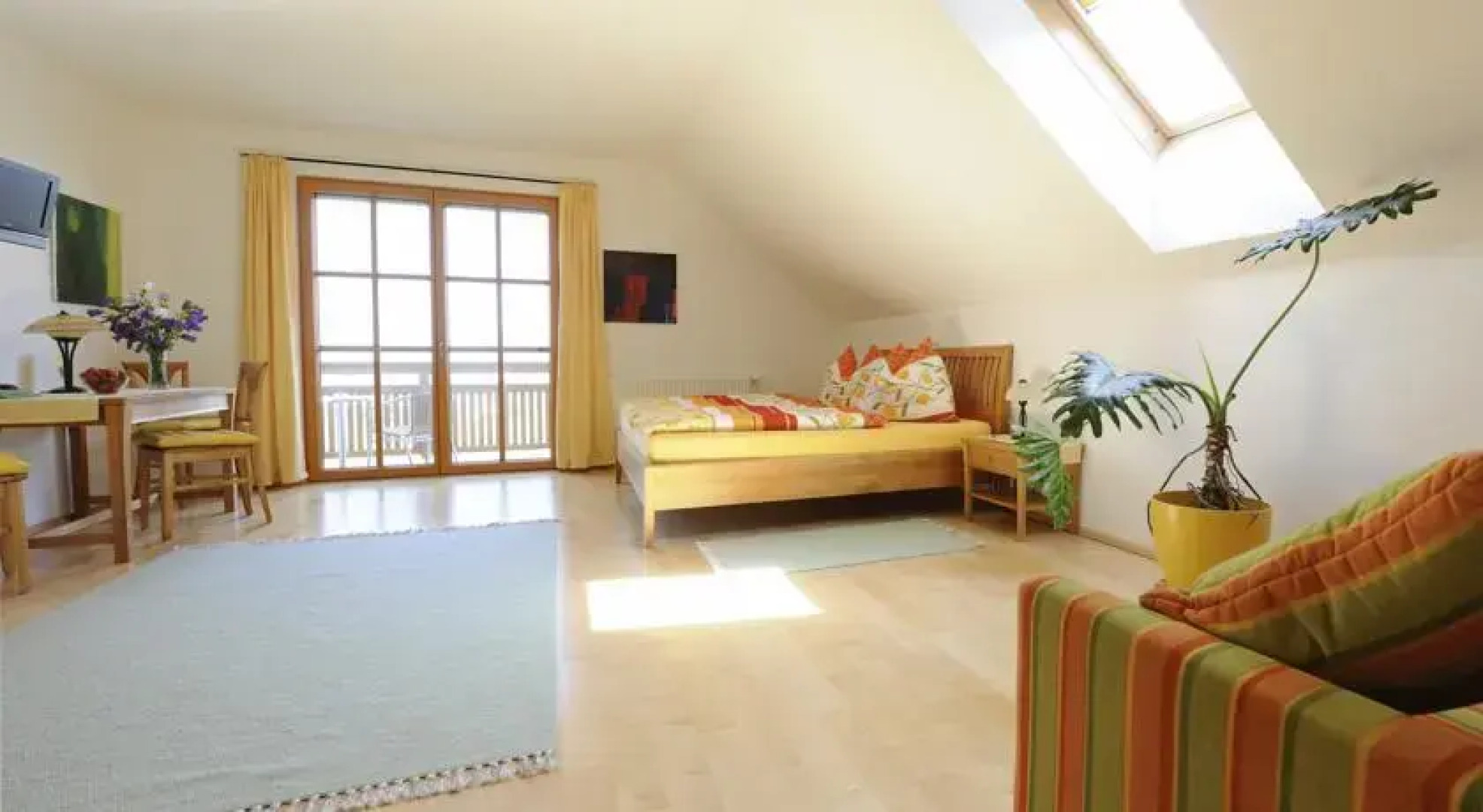 Frühstückspension Hammerschmid