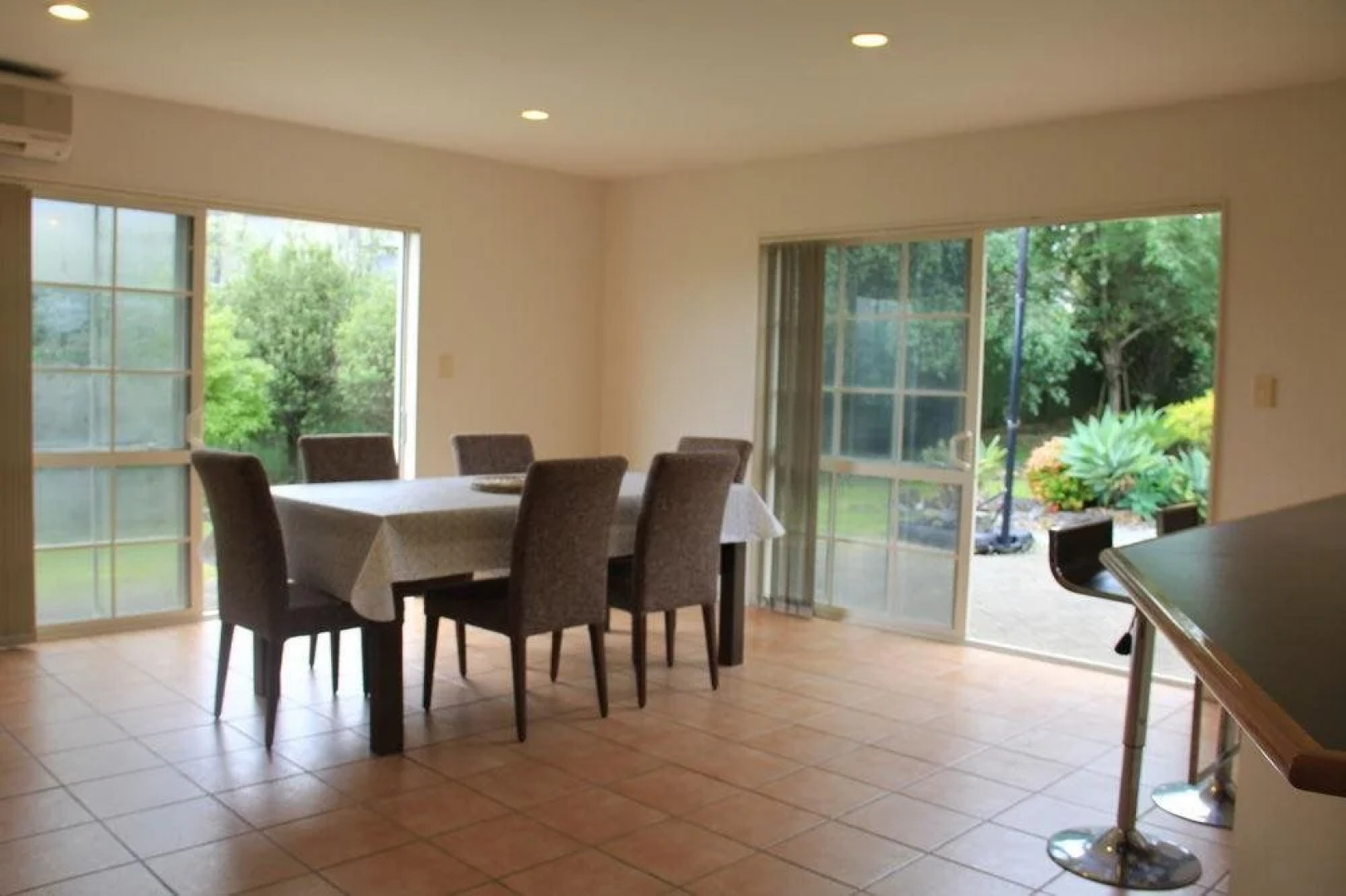 Shamrock Park Guest Home