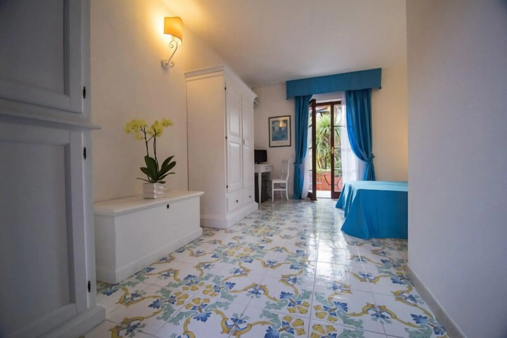Hotel Residence Villa San Giovanni