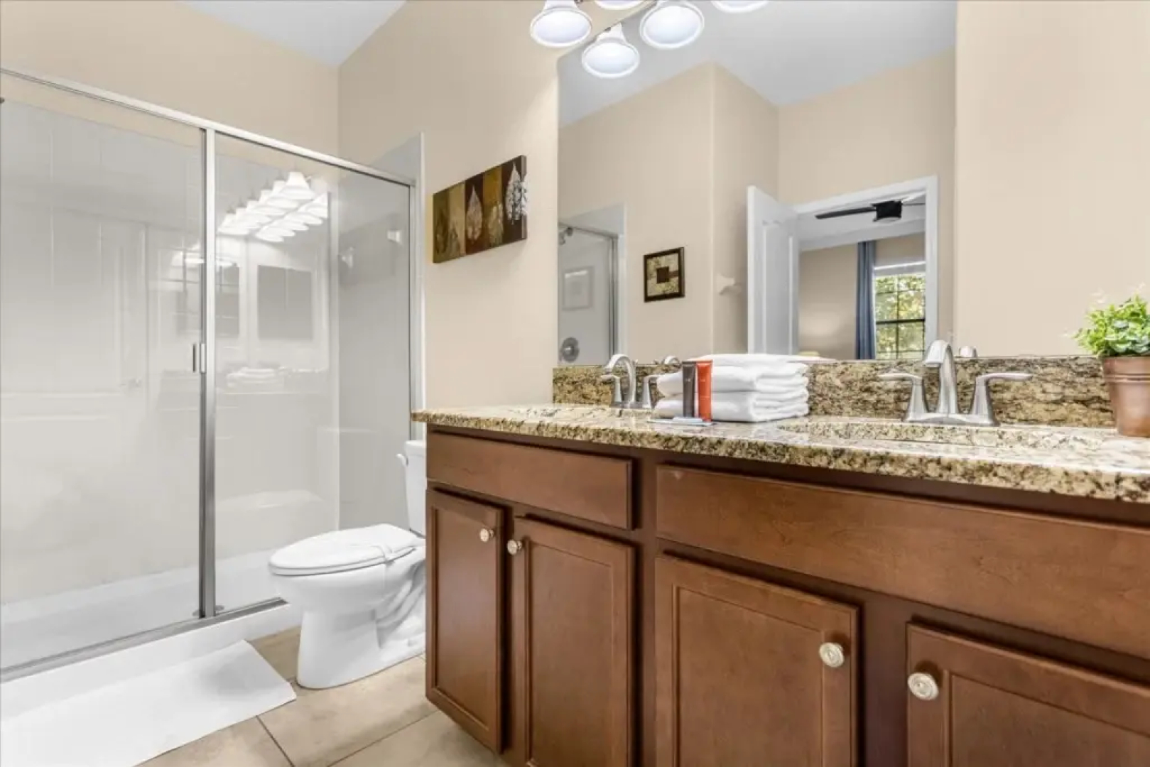 7 Bedrooms / 5 Bathrooms / Champions Gate (1532 MV), Davenport, US