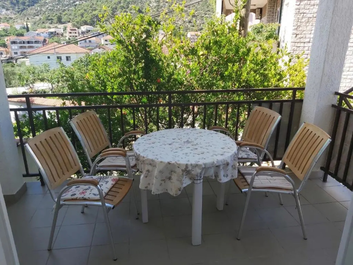 Apartments Iva i Marko