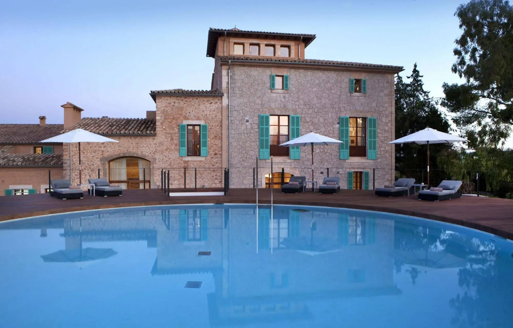 Sa Cabana Hotel Rural & Spa - Adults Only