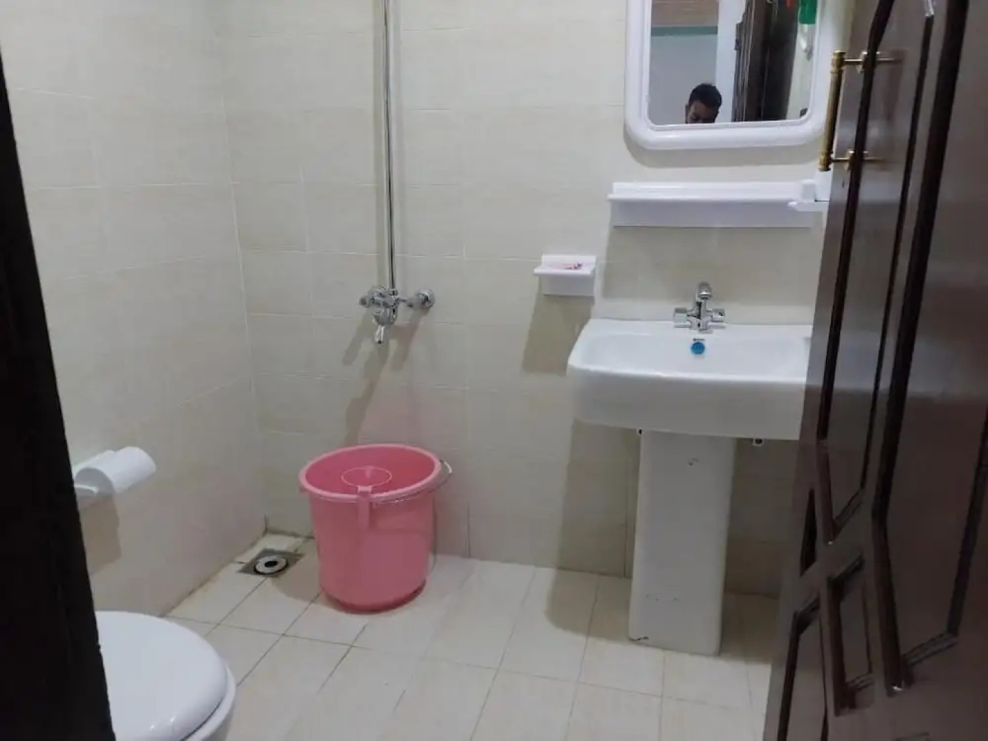 Geyari Resort Khaplu