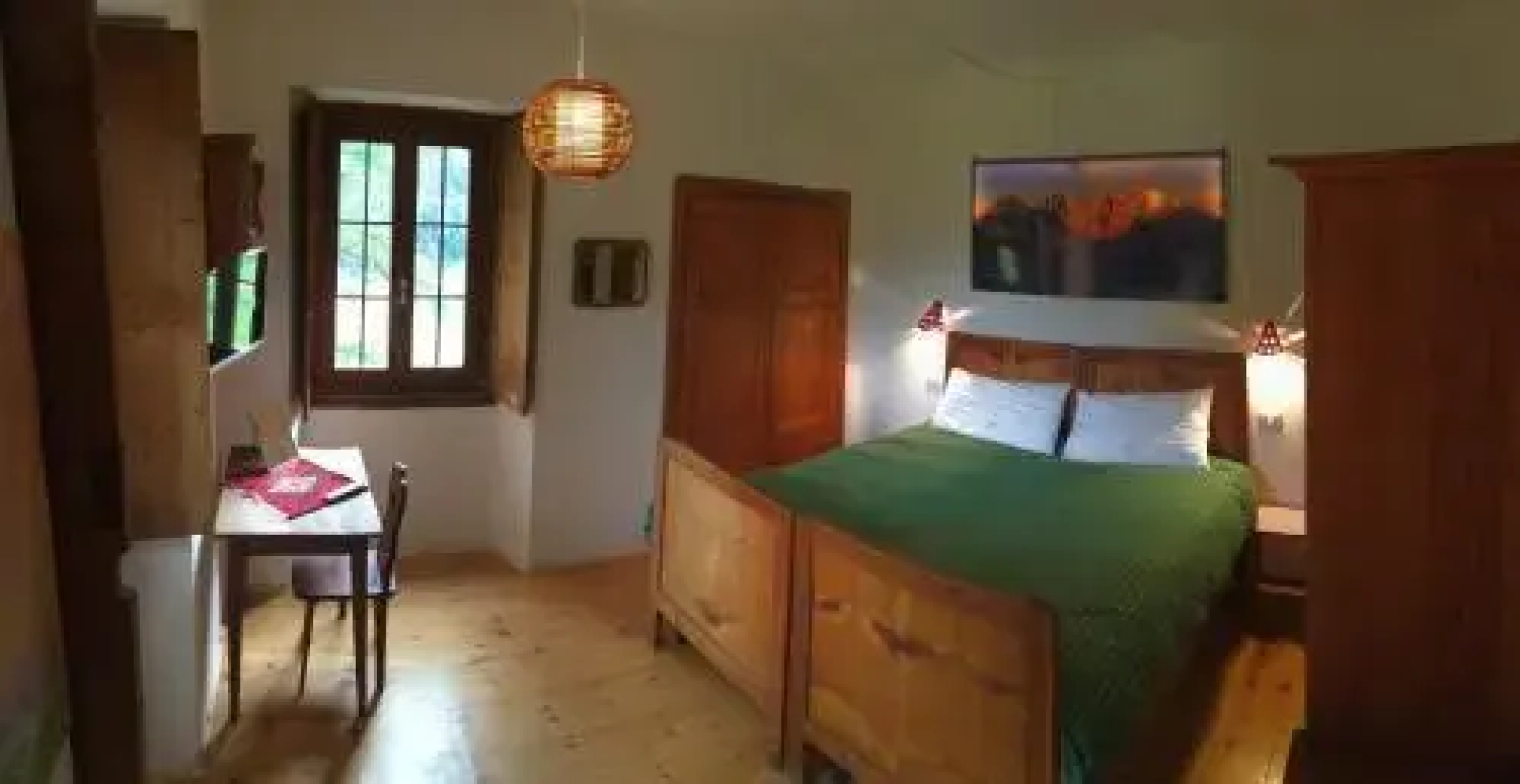 Il Cortese Bed And Breakfast