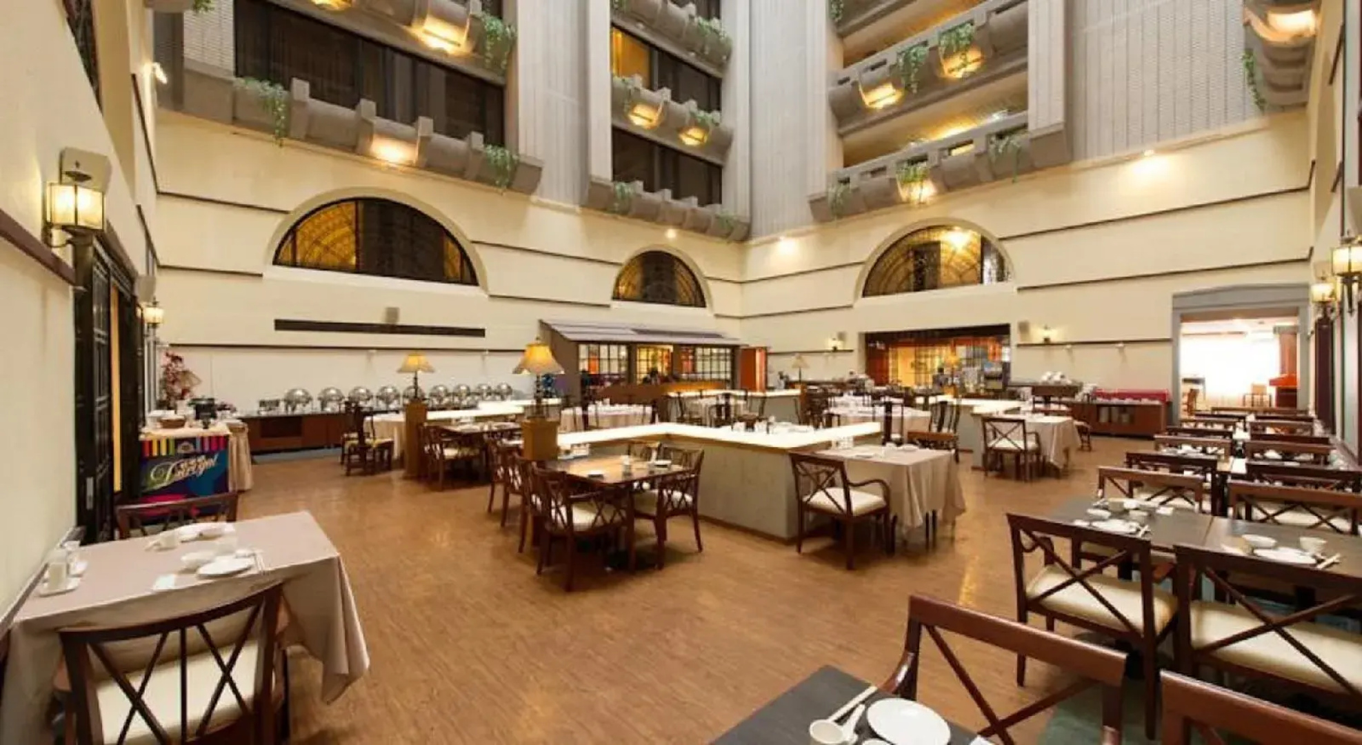Forte Hotel Hsinchu
