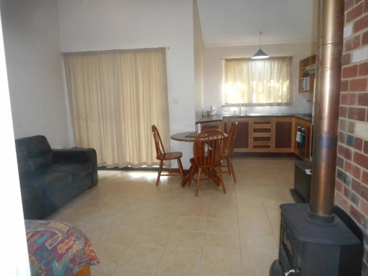 Wyadup Brook Cottages