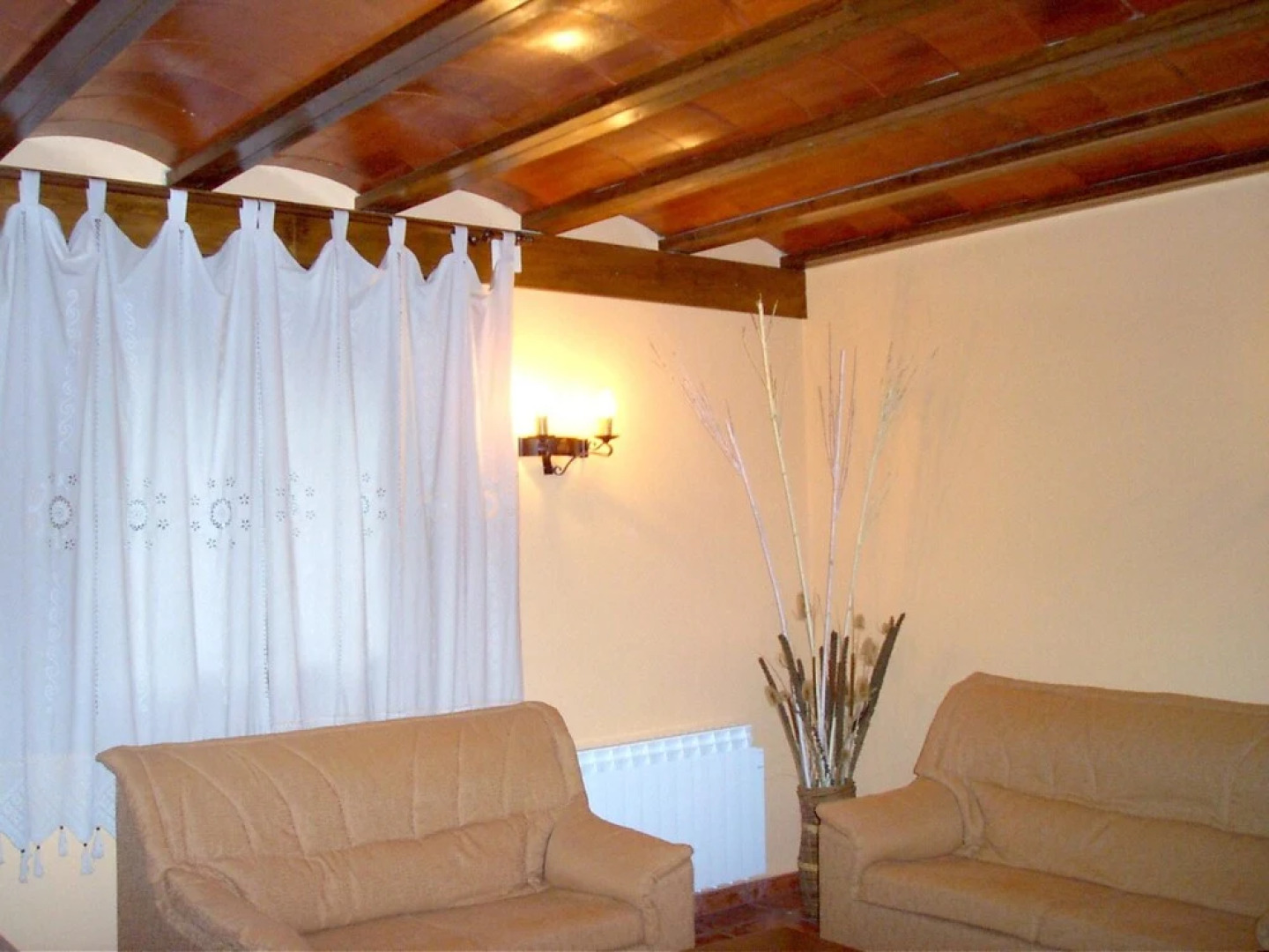 House With 3 Bedrooms in Yeste, With Wonderful Mountain View, Furnishe