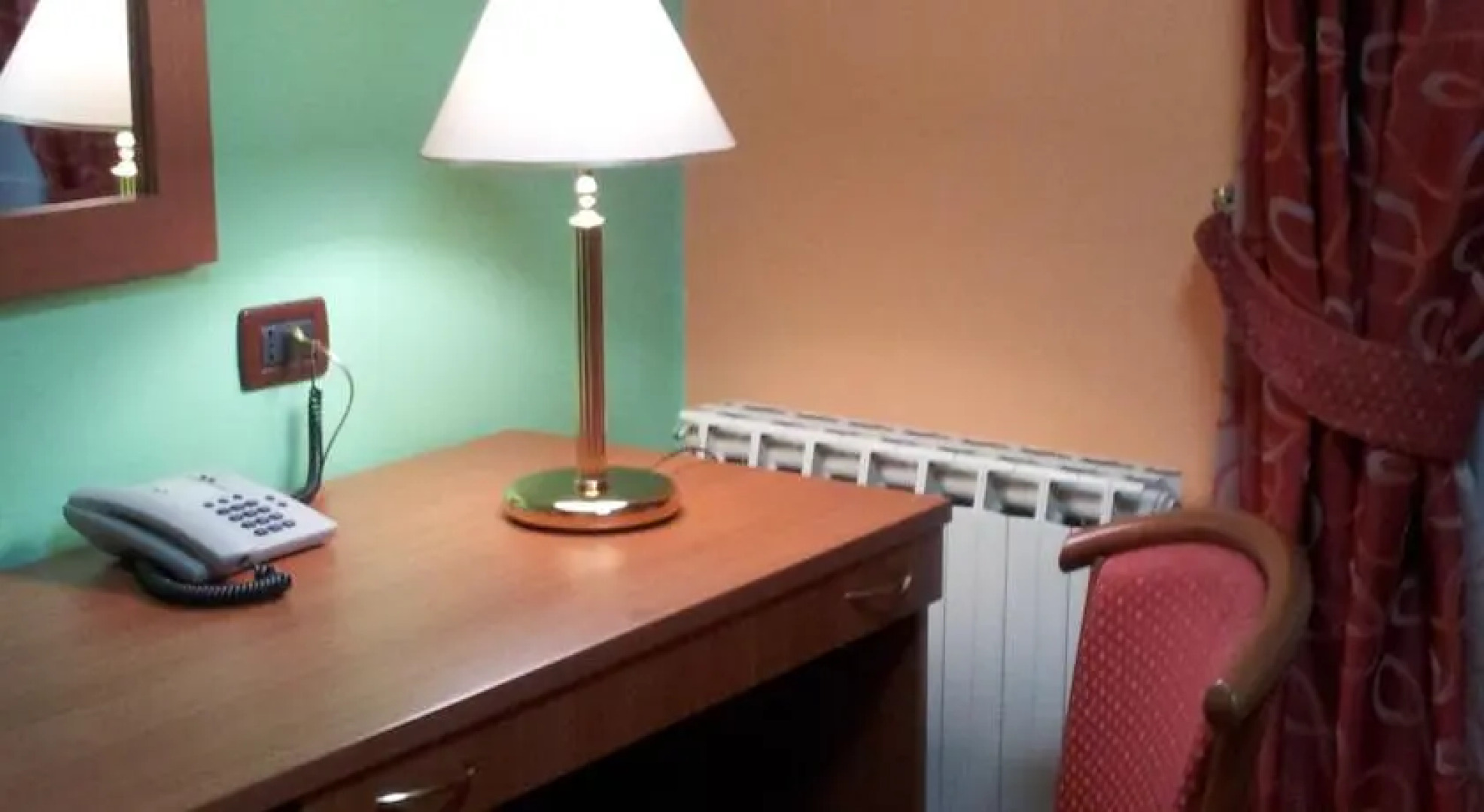 Terme Di Monte Valenza