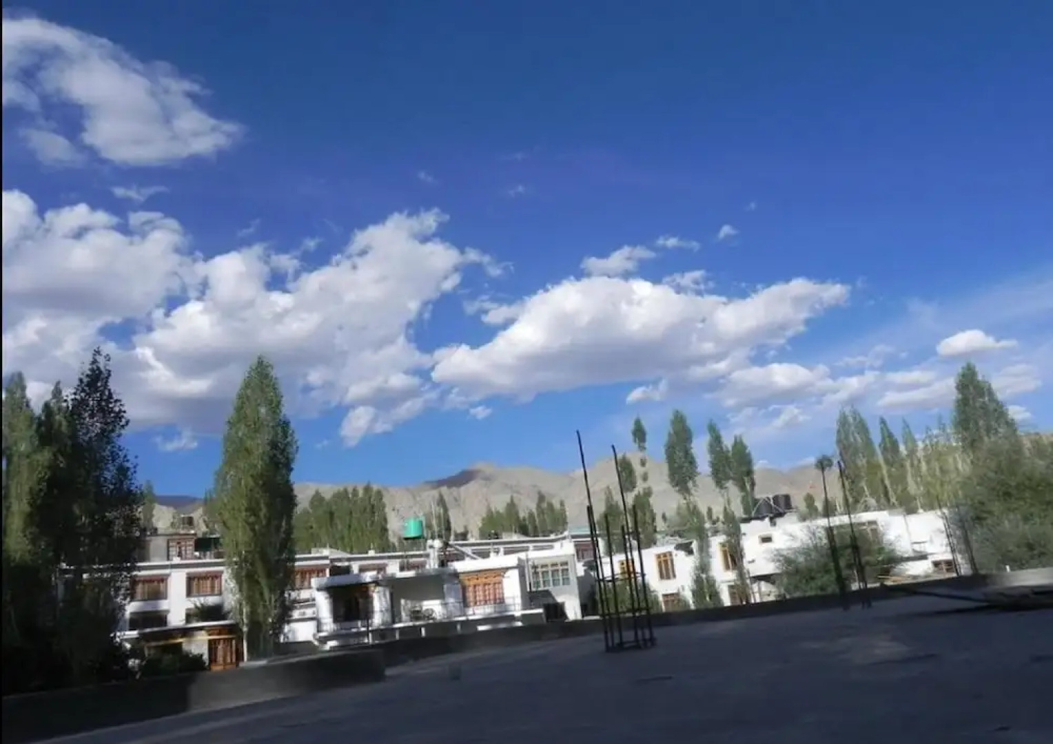 TIH Royal Heritage Resort