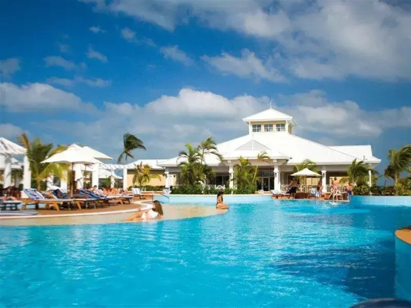 Fiesta Americana Punta Varadero
