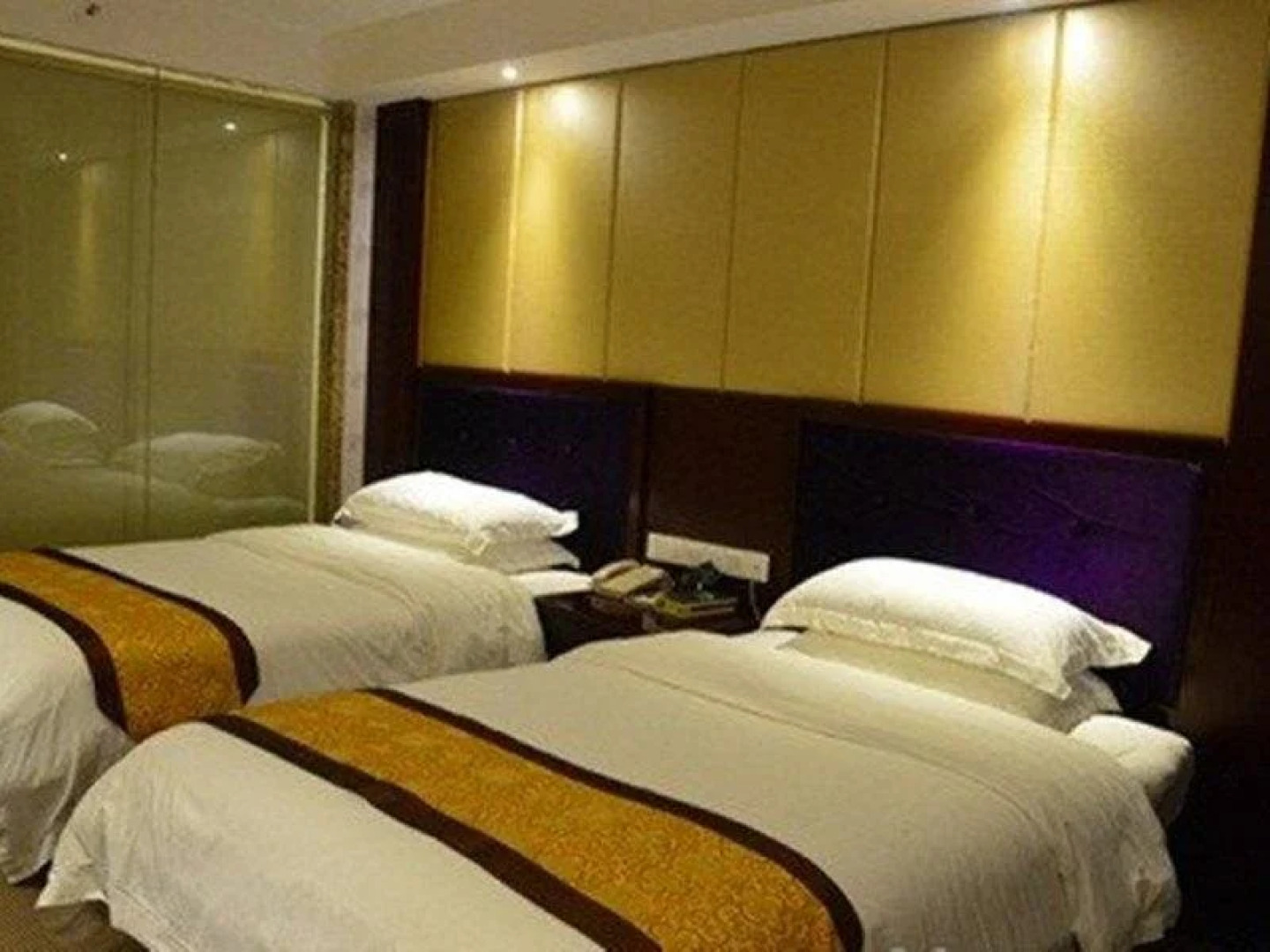 Zhexiang Hotel