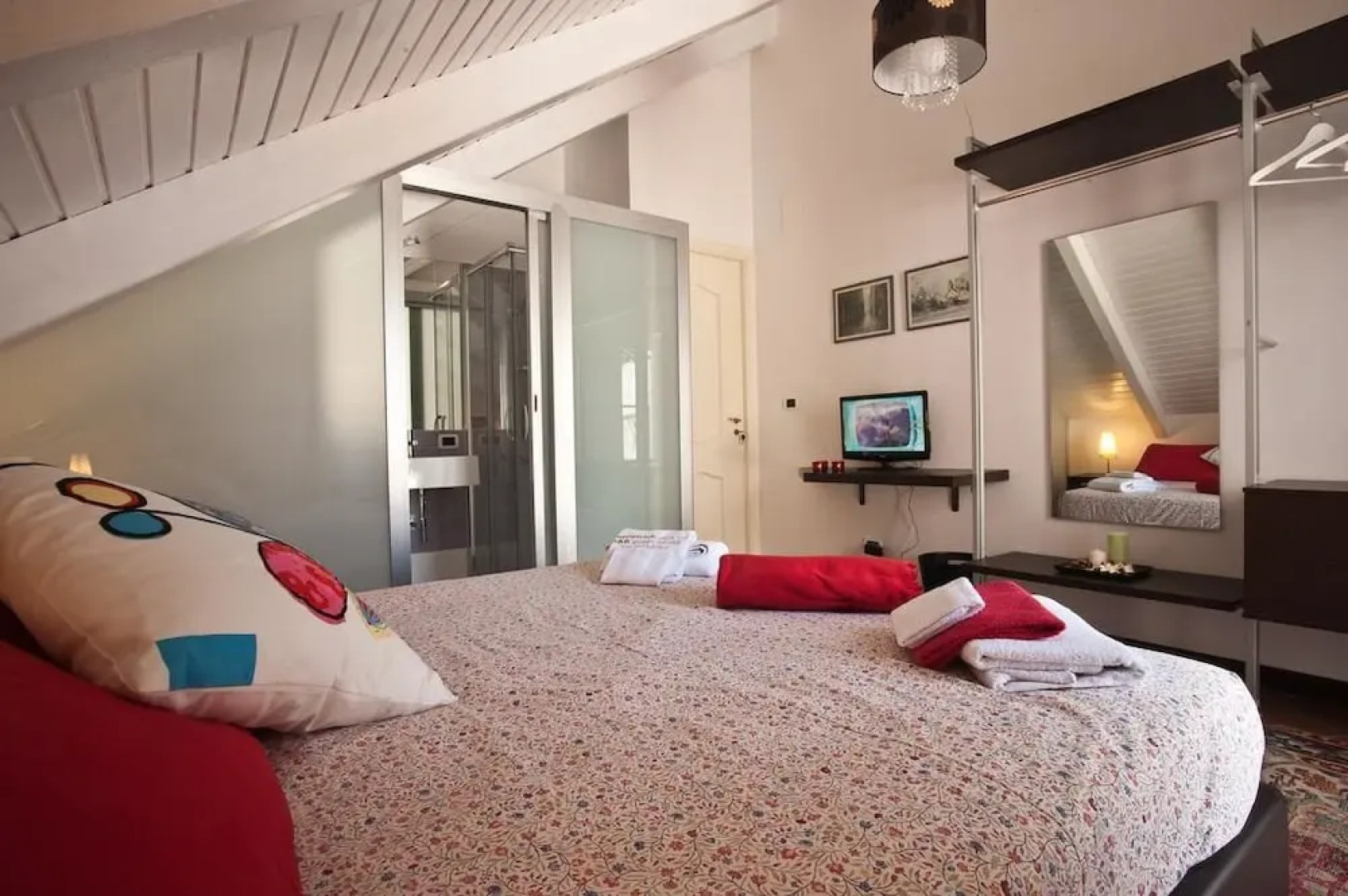 Saint Patrick Guest House