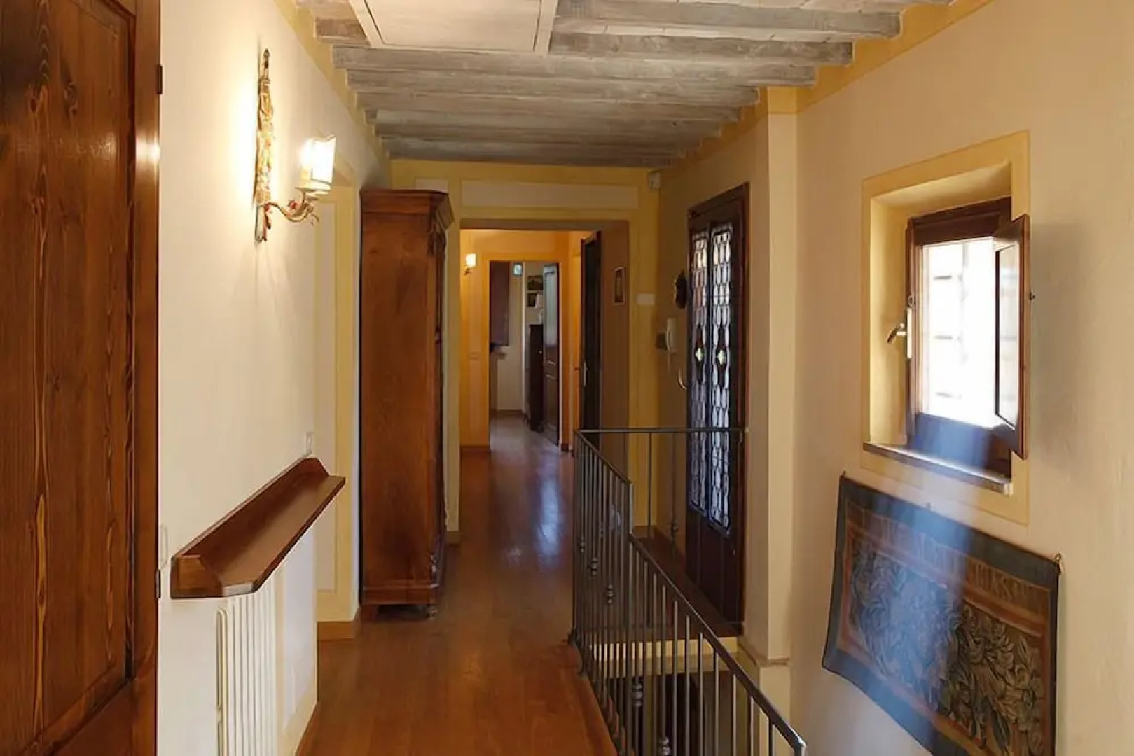 Verdidea - Villa la Felce