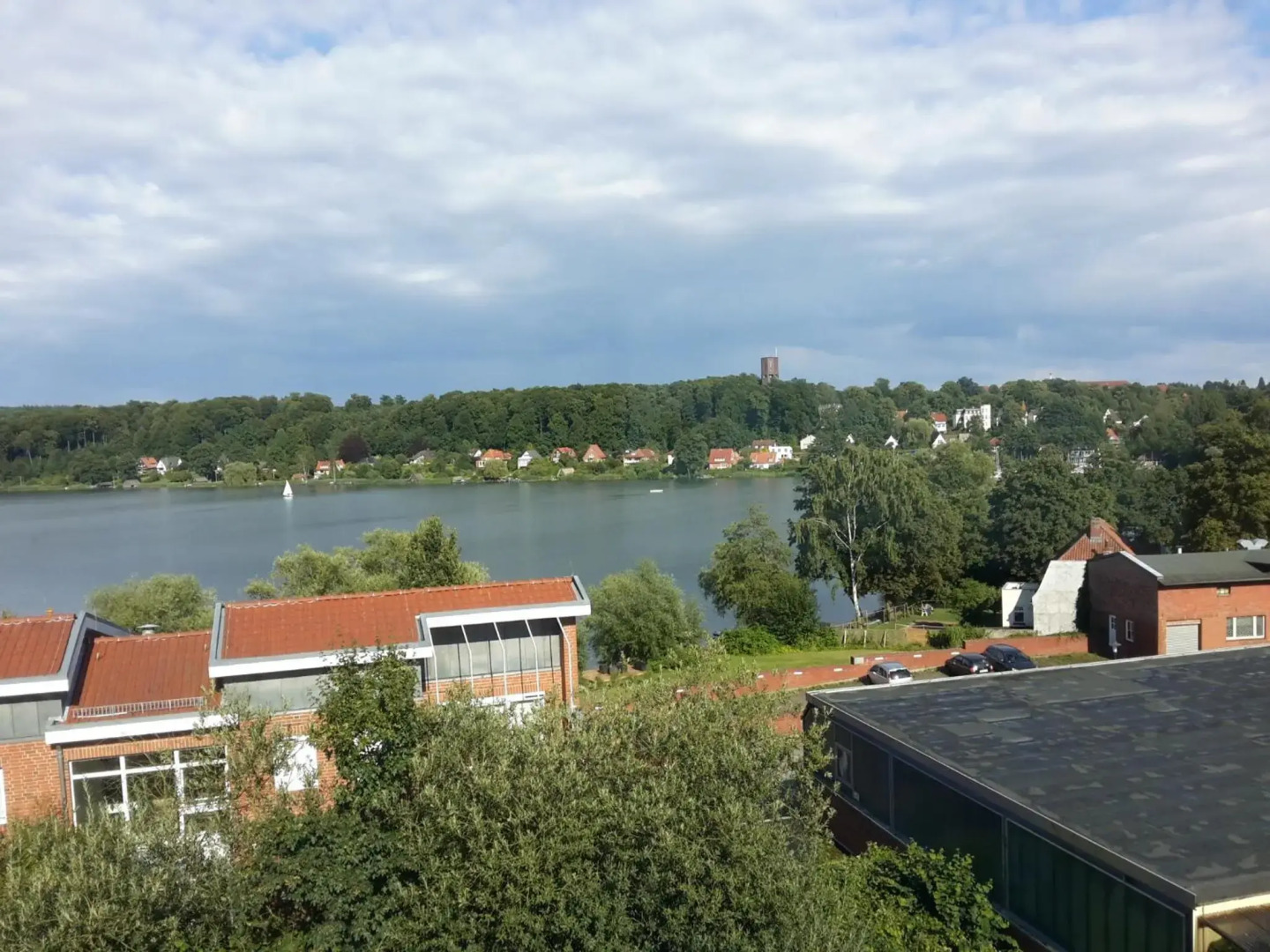 Traumhafte Ferienwohnung