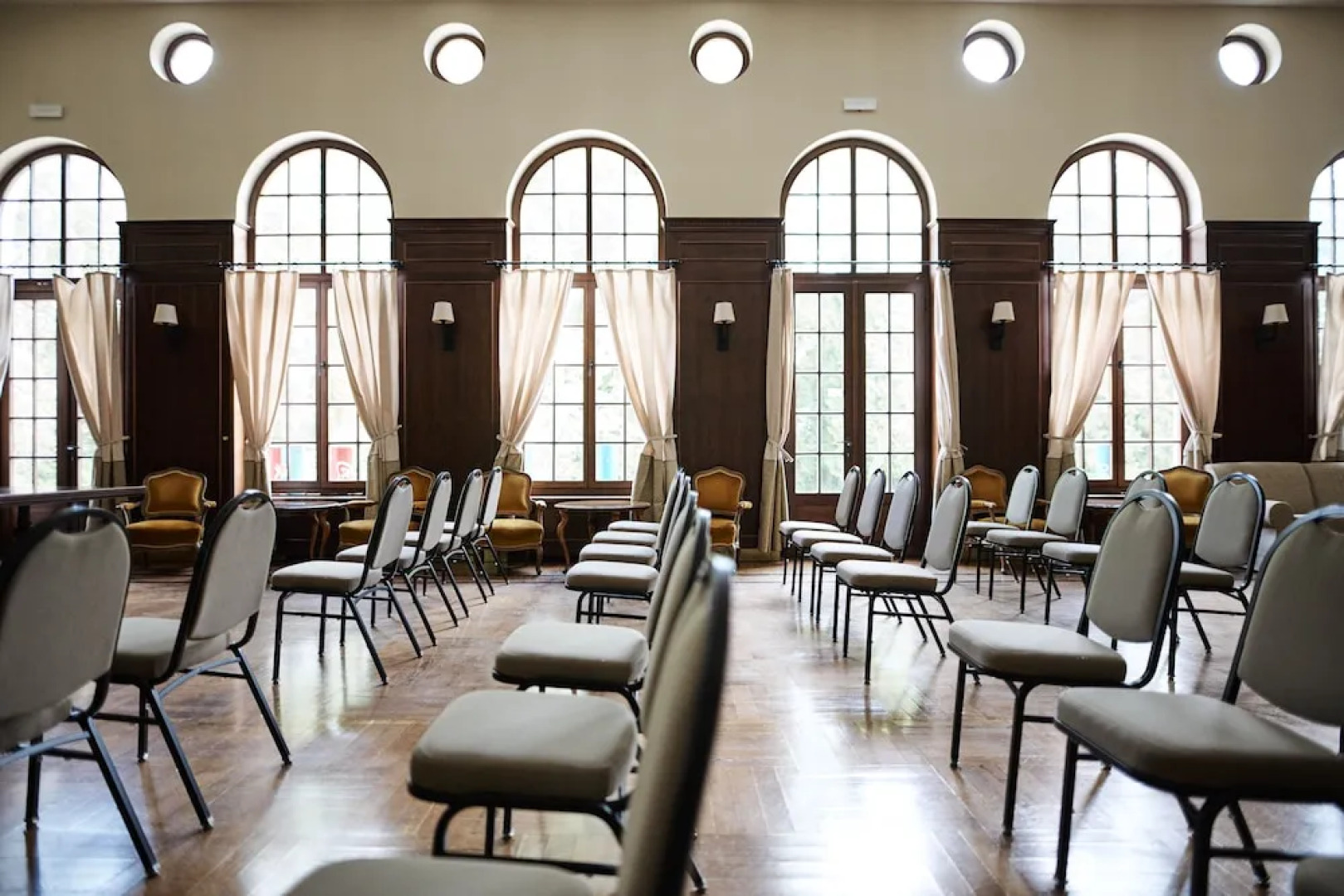 Mokrice Castle Estate